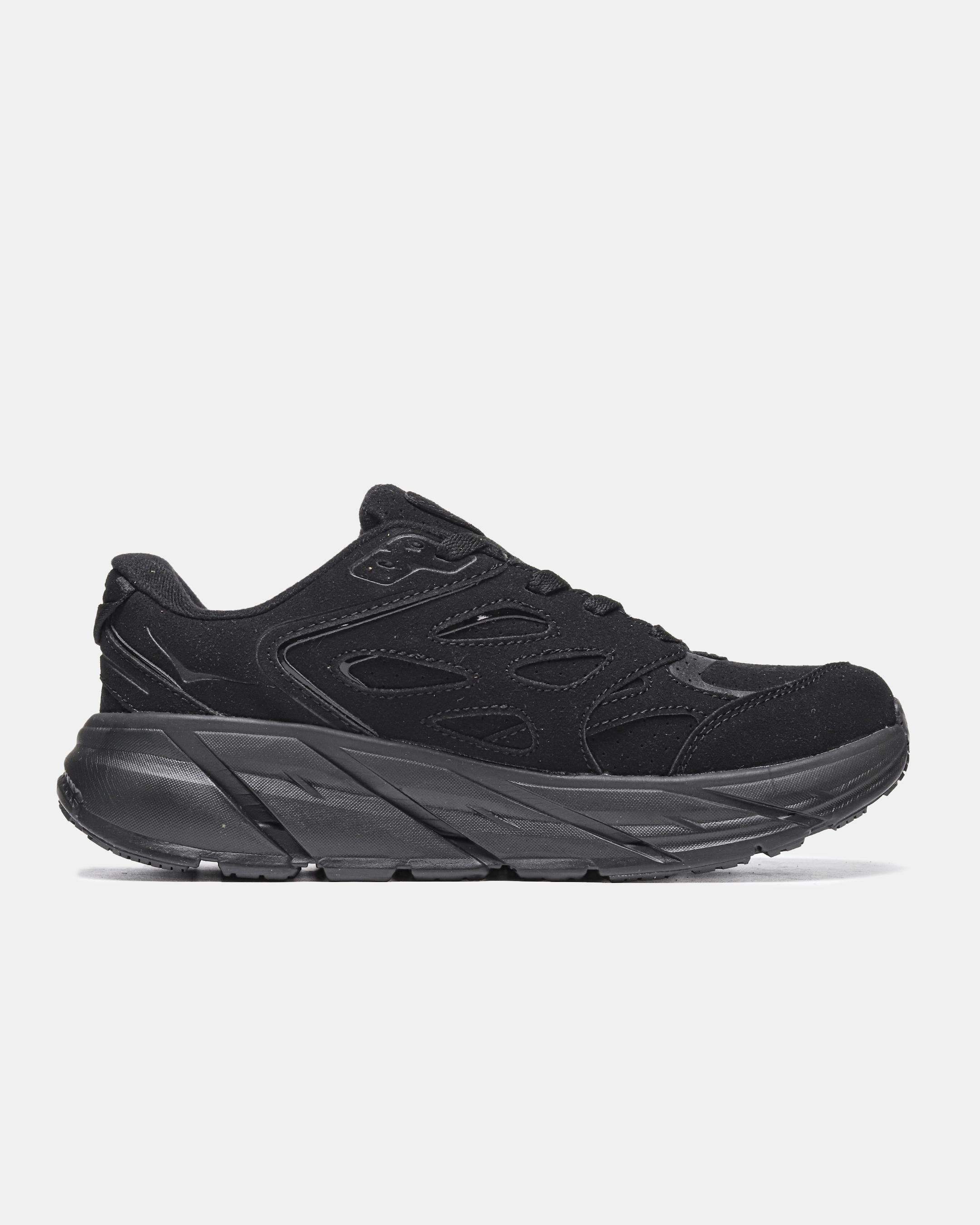 Hoka One One Bondi 8 Triple Black - изображение 1