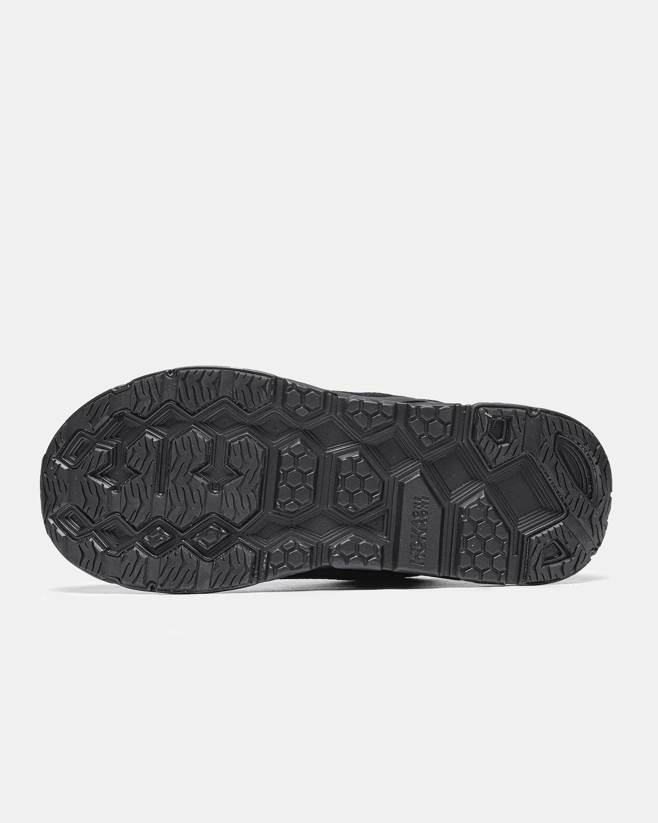 Hoka One One Bondi 8 Triple Black - изображение 2