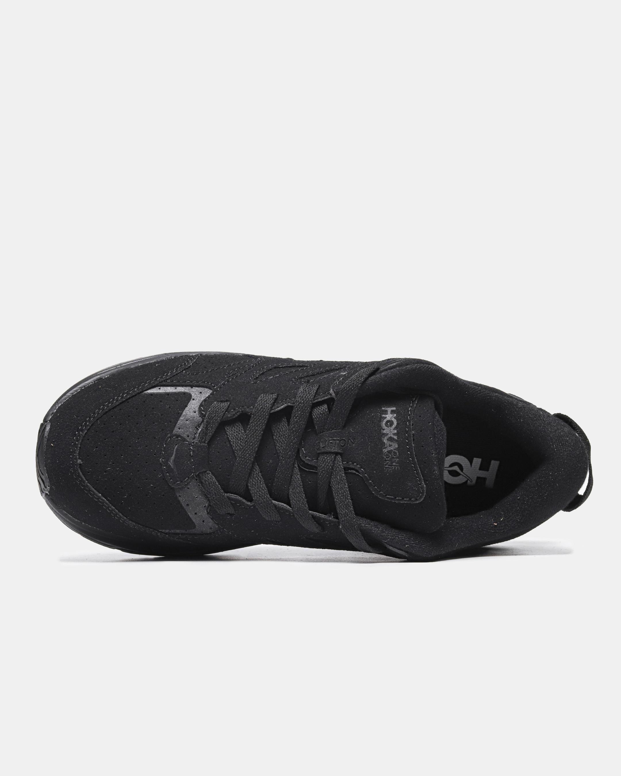 Hoka One One Bondi 8 Triple Black - изображение 3