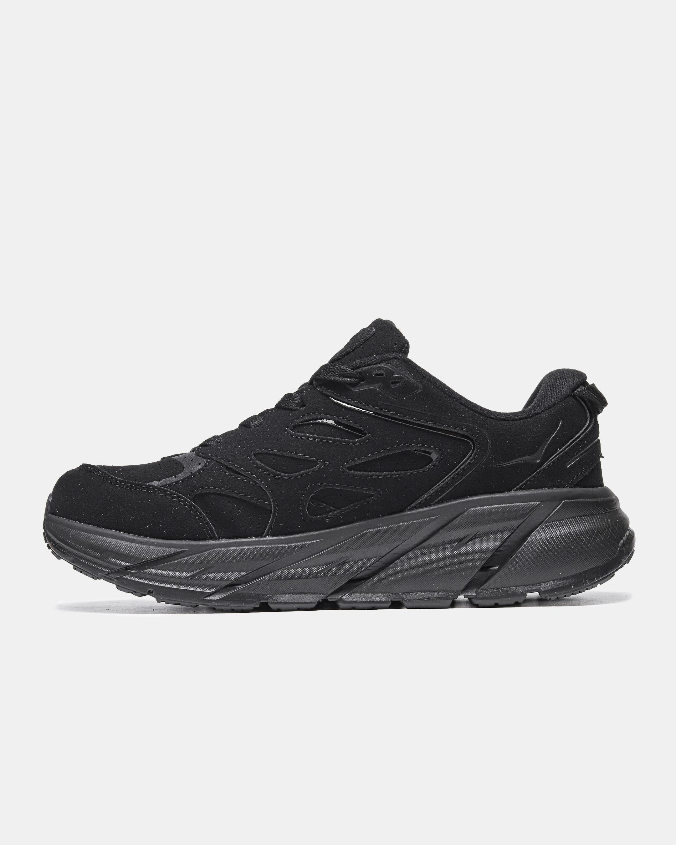 Hoka One One Bondi 8 Triple Black - изображение 4