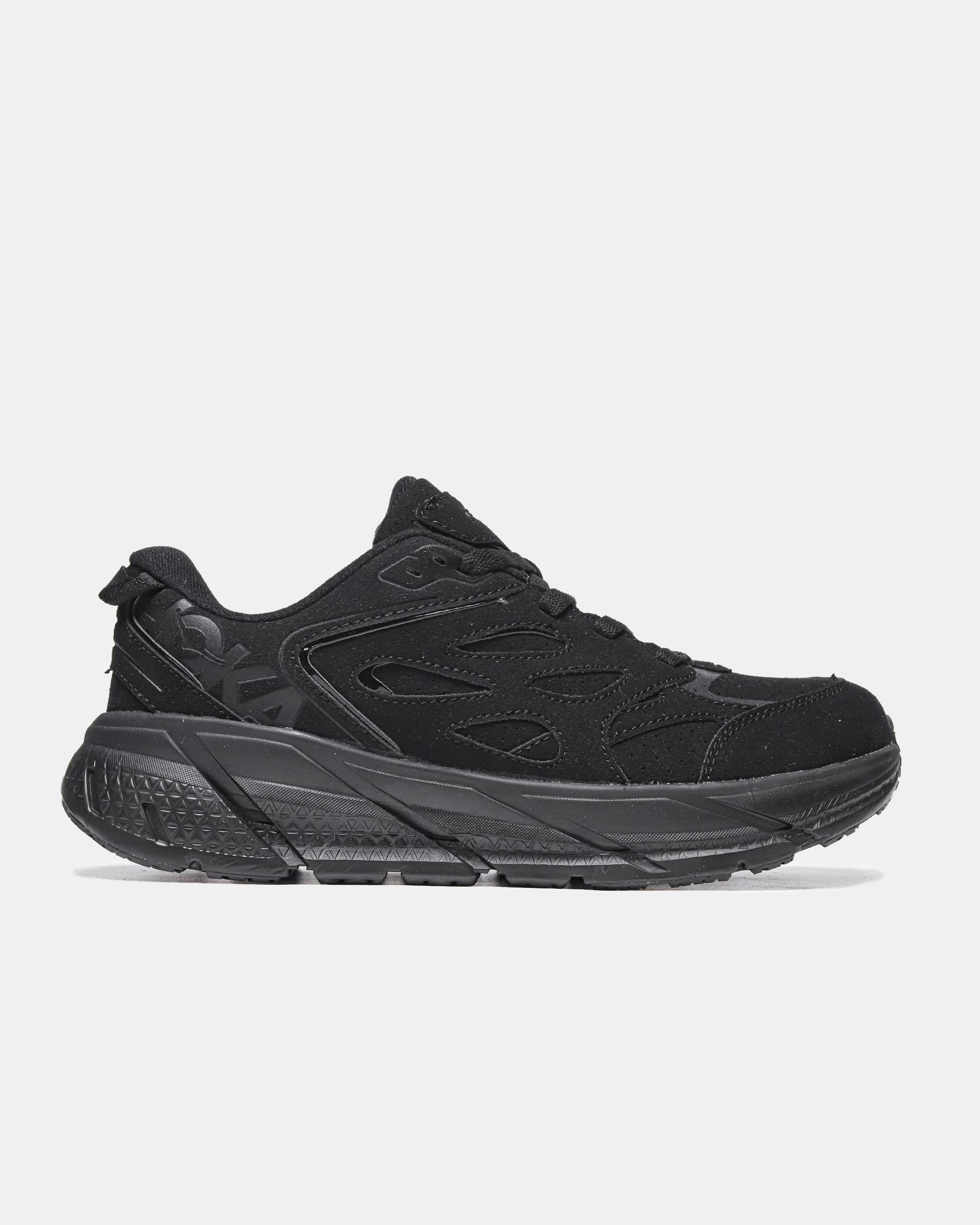 Hoka One One Bondi 8 Triple Black - изображение 5