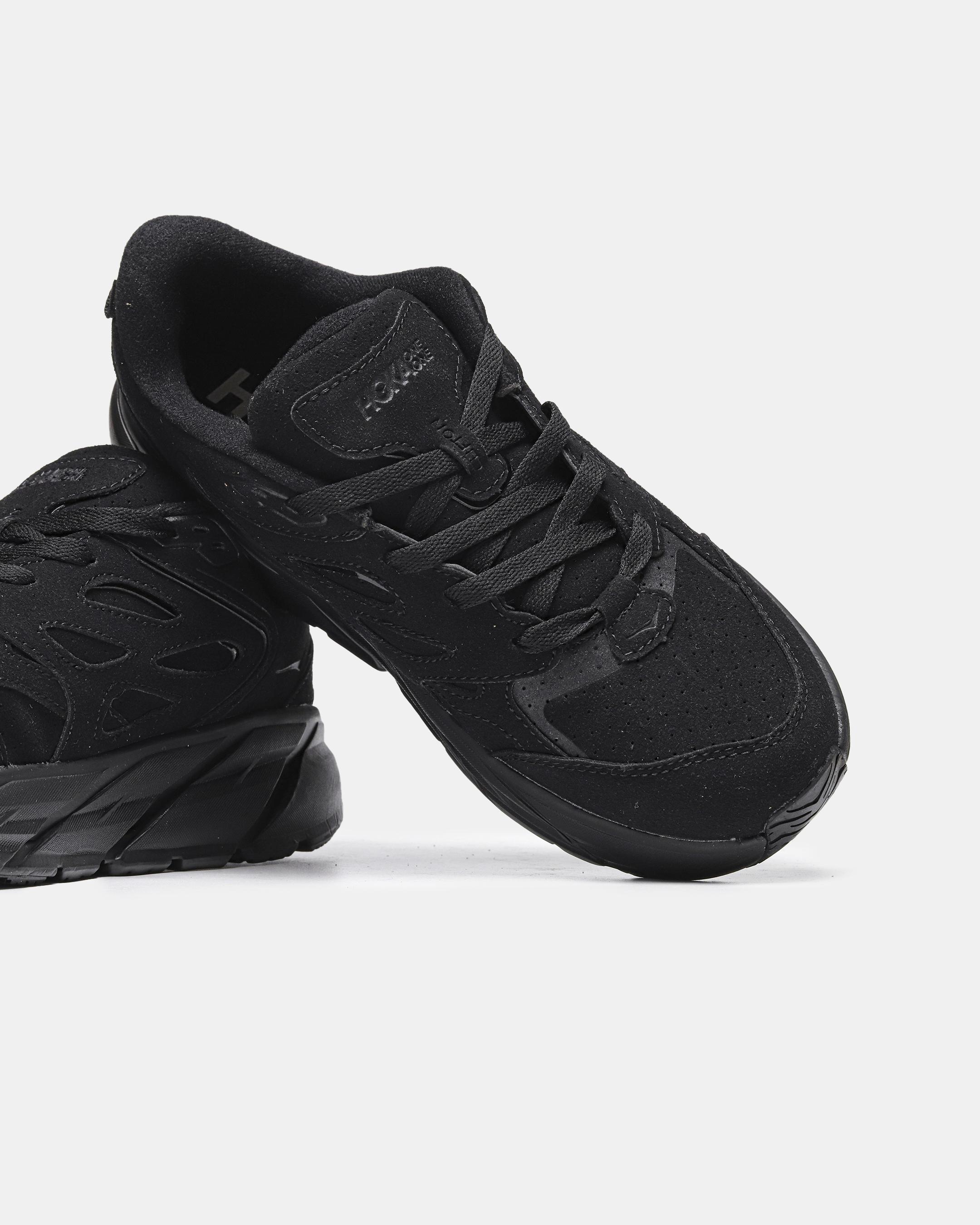 Hoka One One Bondi 8 Triple Black - изображение 6