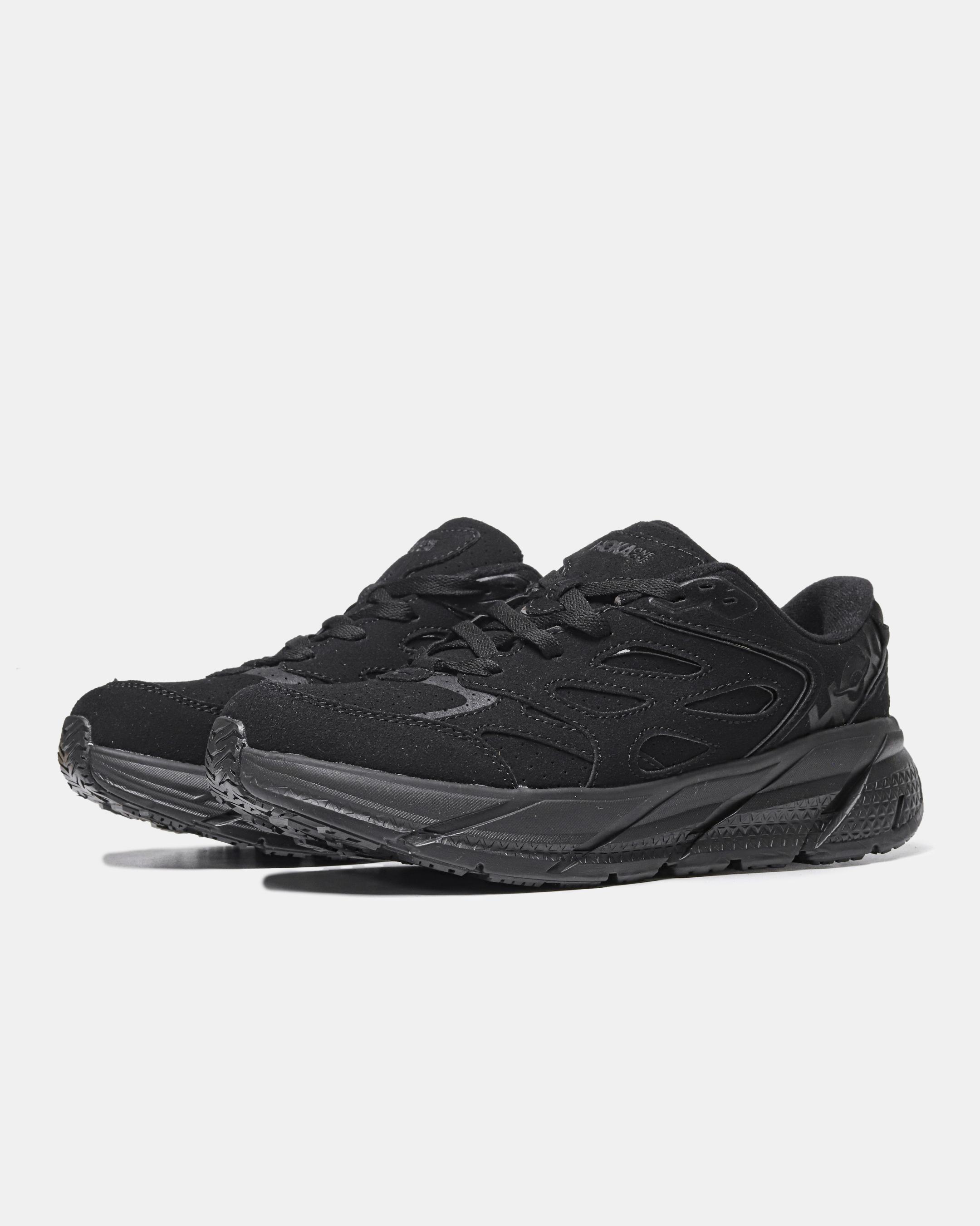 Hoka One One Bondi 8 Triple Black - изображение 7