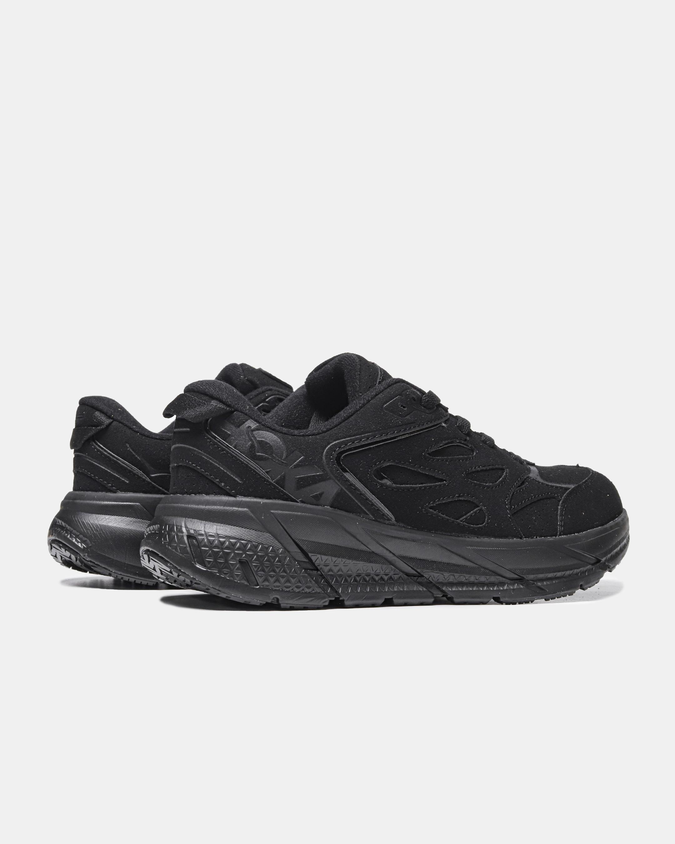 Hoka One One Bondi 8 Triple Black - изображение 8