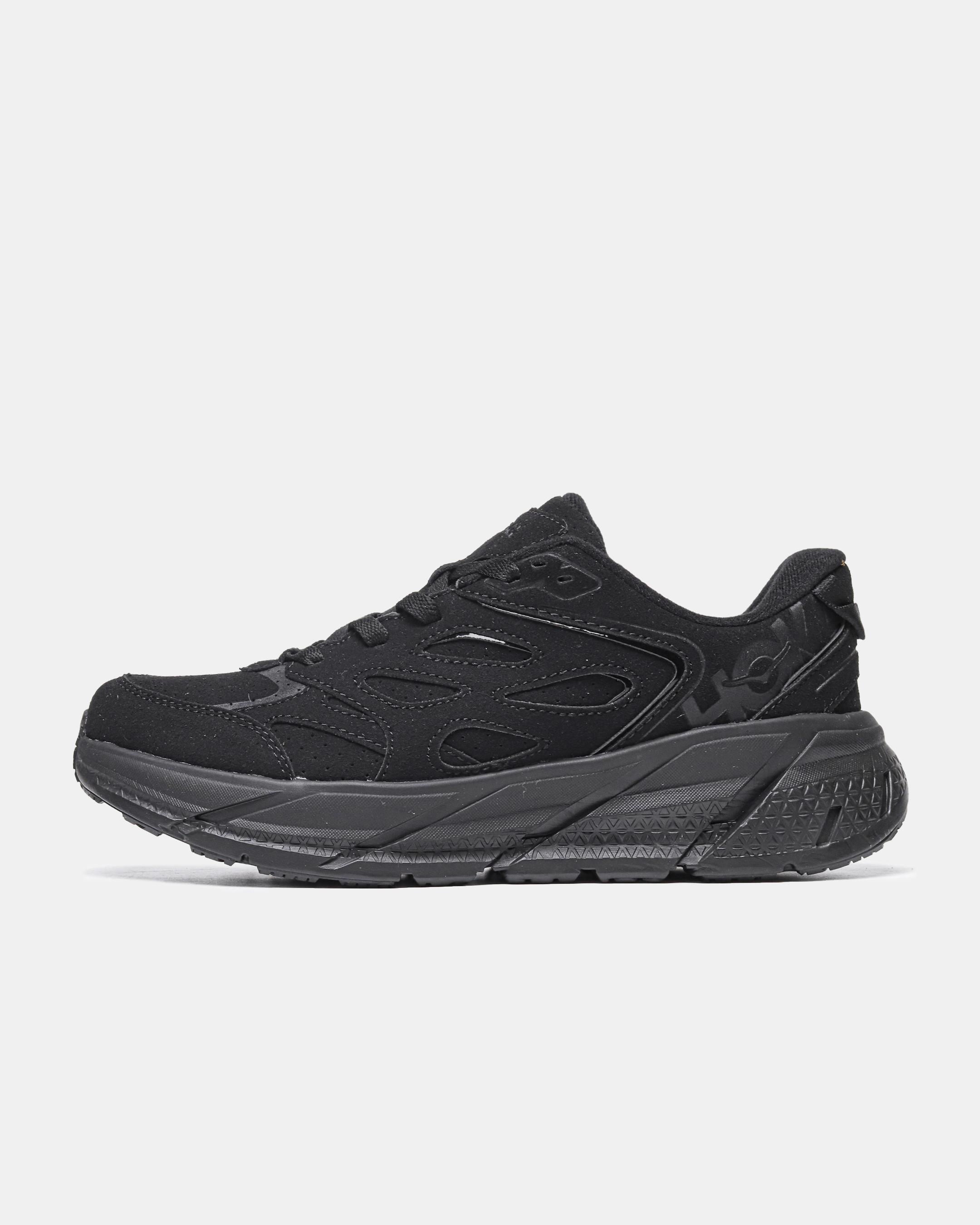 Hoka One One Bondi 8 Triple Black