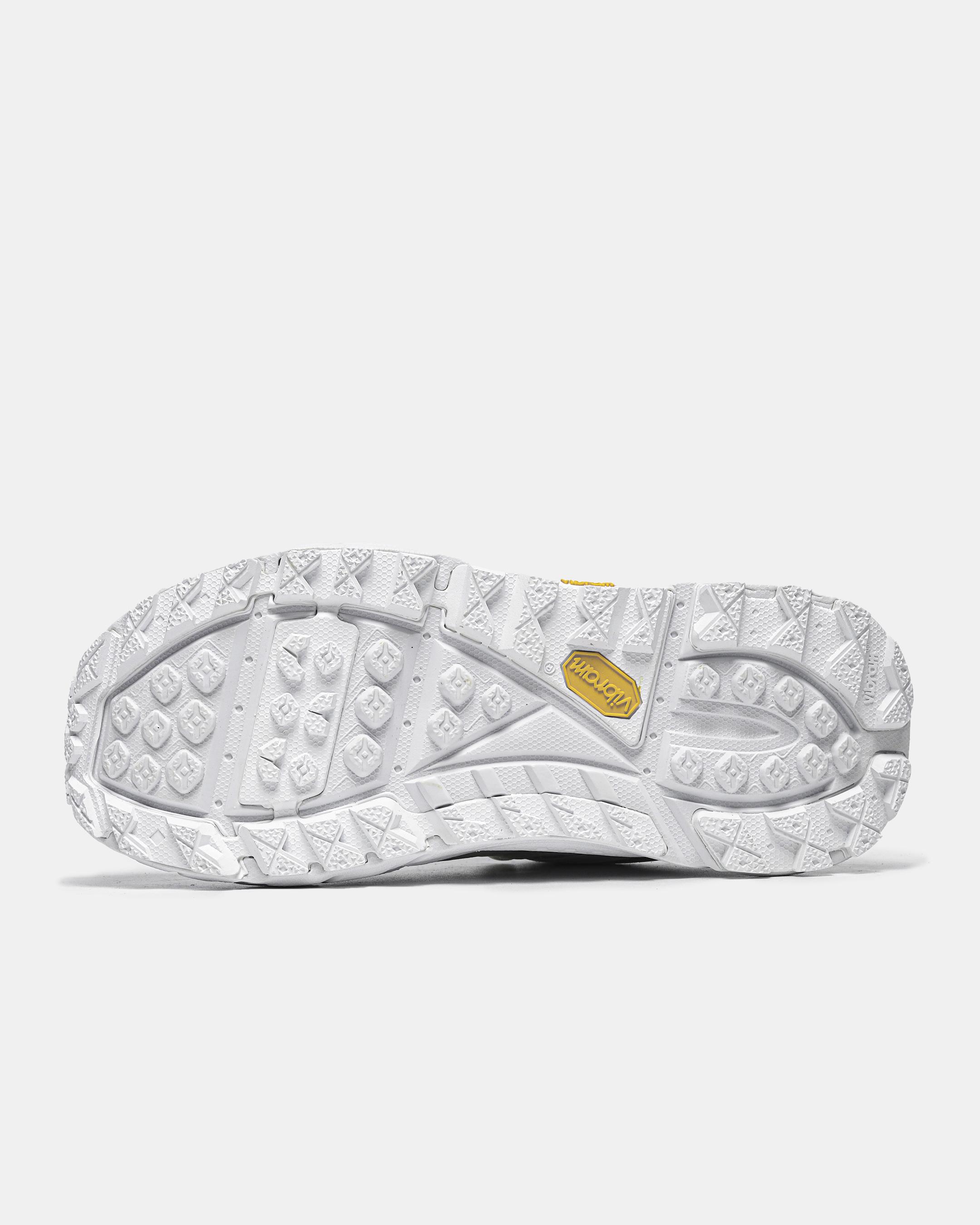 Hoka One One Tor Ultra Low GTX White - изображение 1
