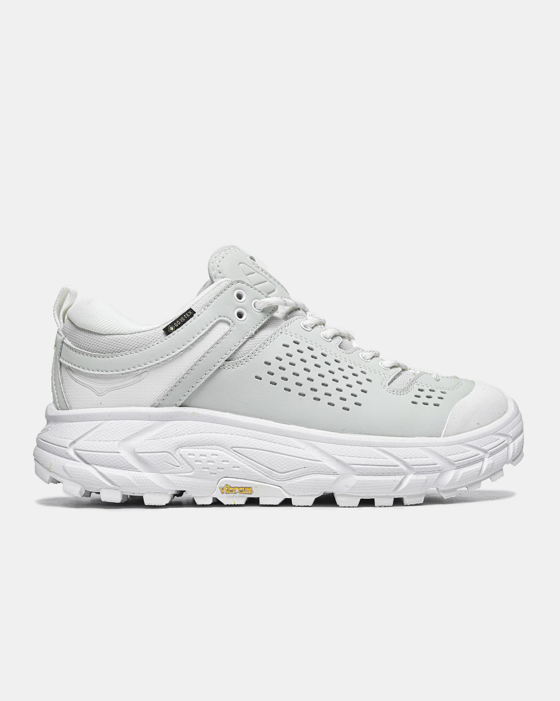 Hoka One One Tor Ultra Low GTX White - изображение 3