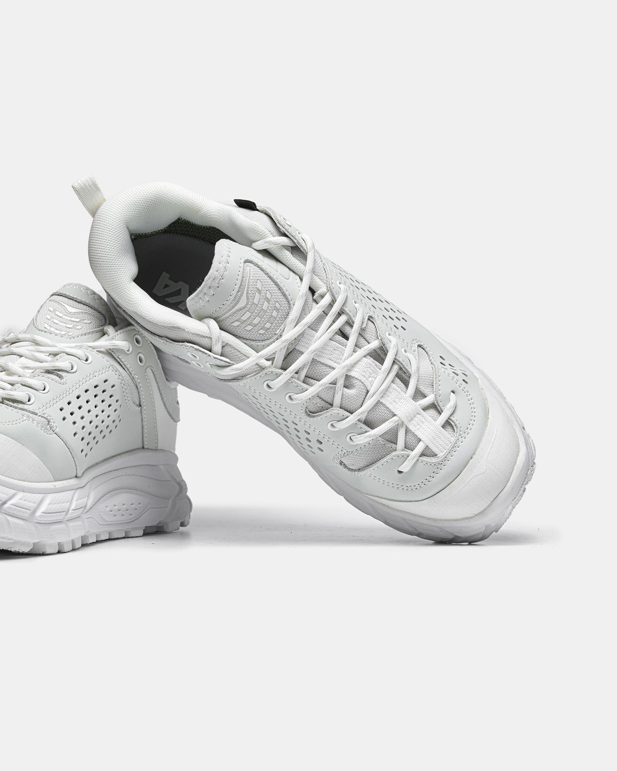 Hoka One One Tor Ultra Low GTX White - изображение 4