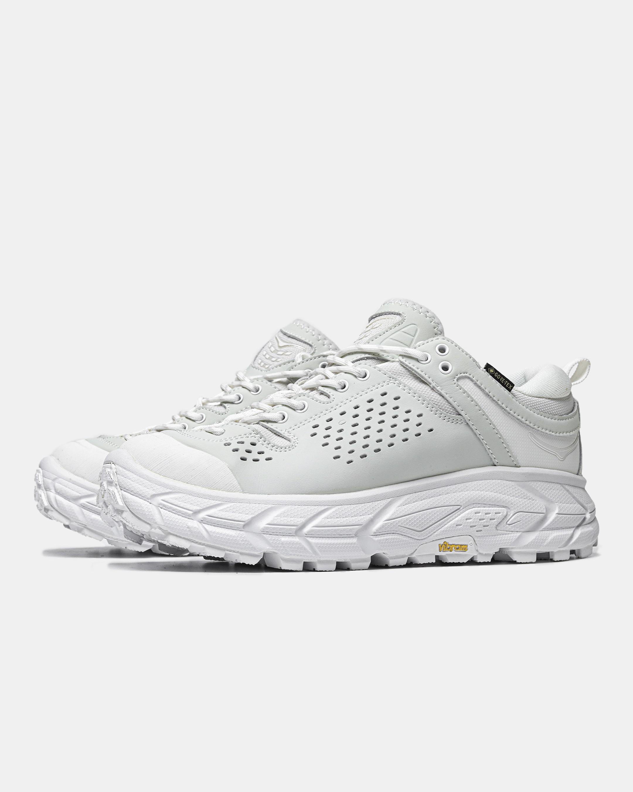 Hoka One One Tor Ultra Low GTX White - изображение 5