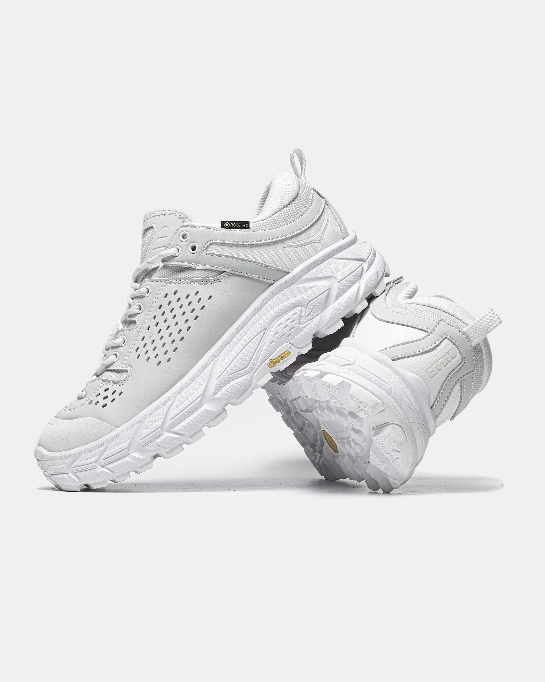 Hoka One One Tor Ultra Low GTX White - изображение 6