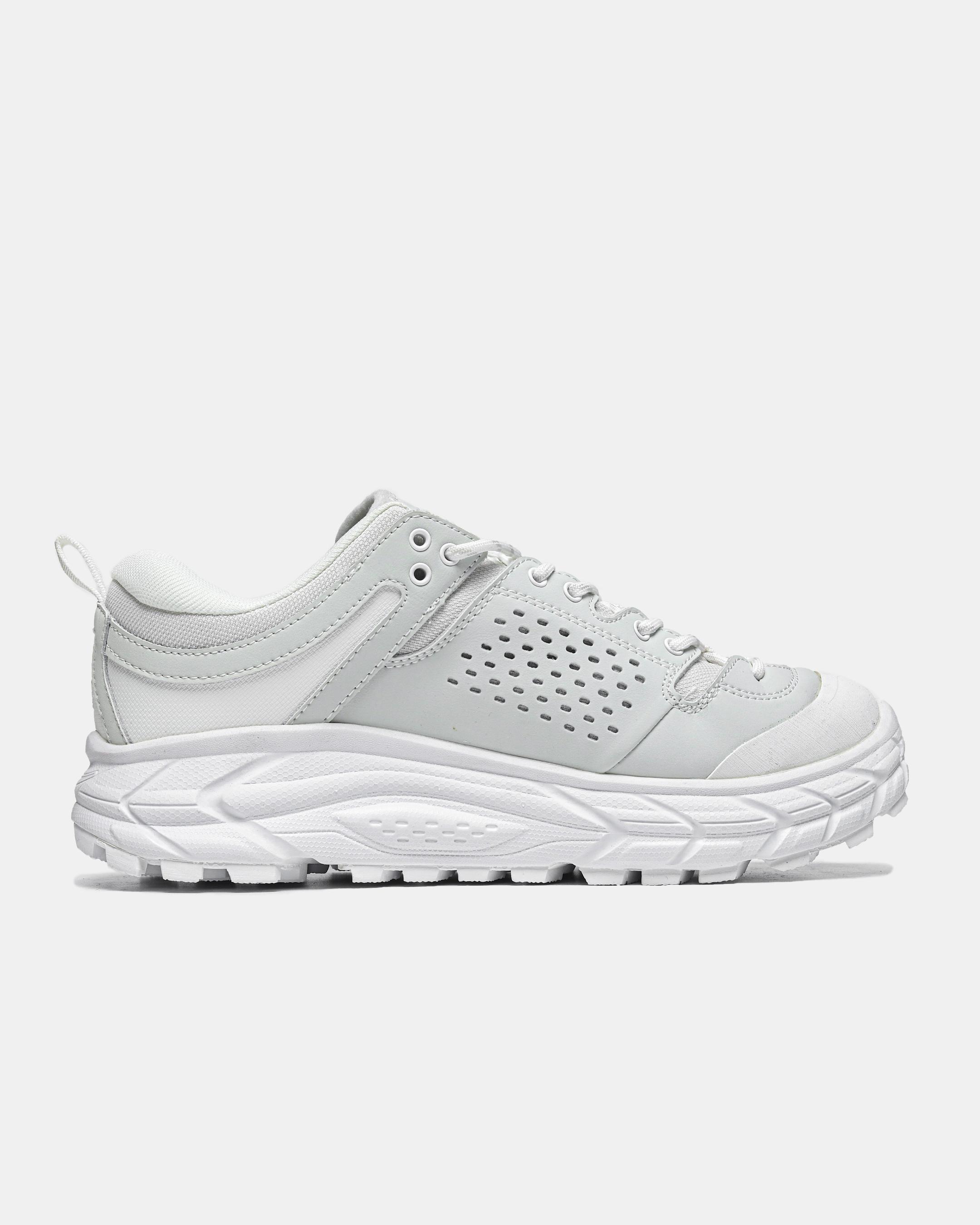 Hoka One One Tor Ultra Low GTX White - изображение 7