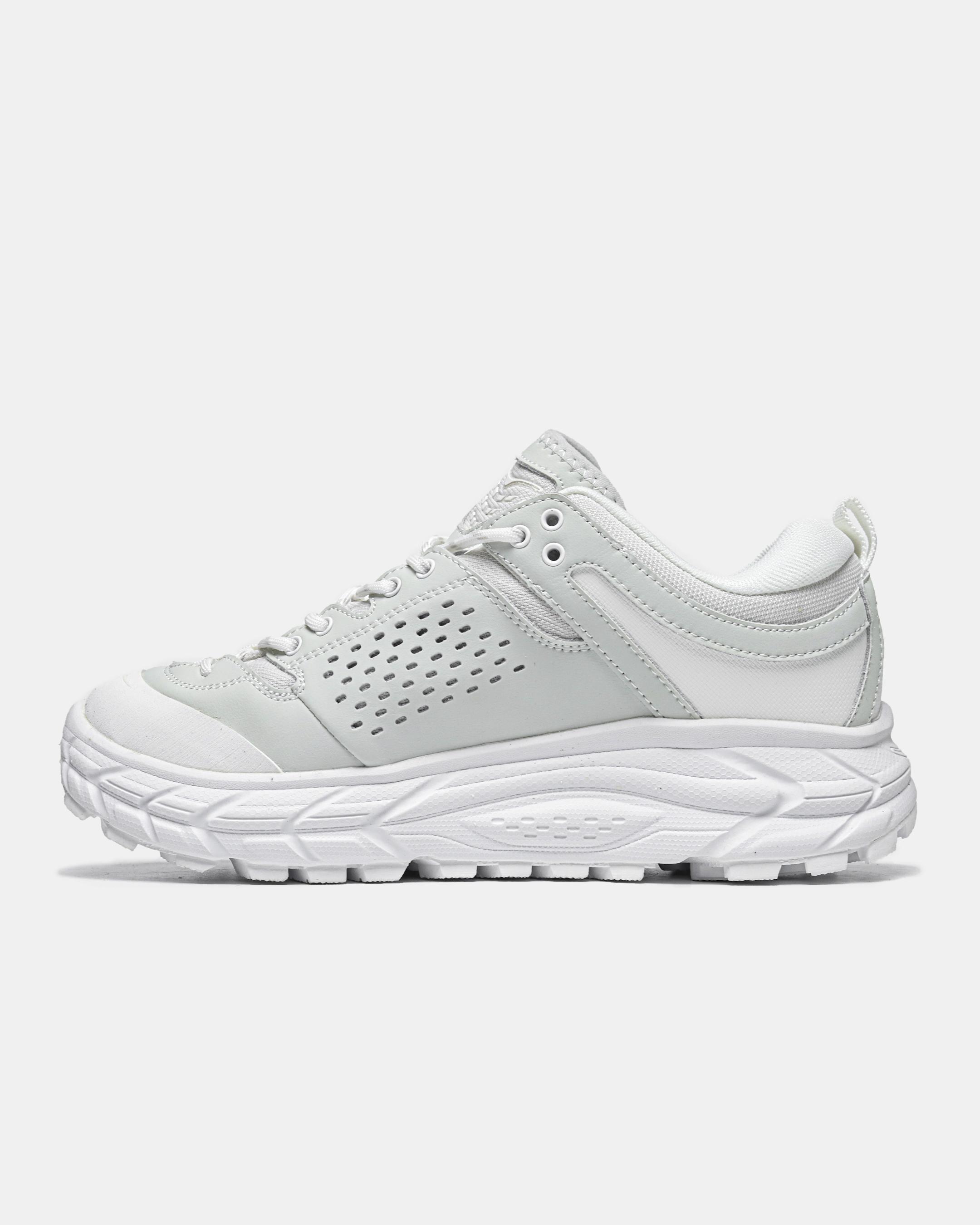 Hoka One One Tor Ultra Low GTX White - изображение 8