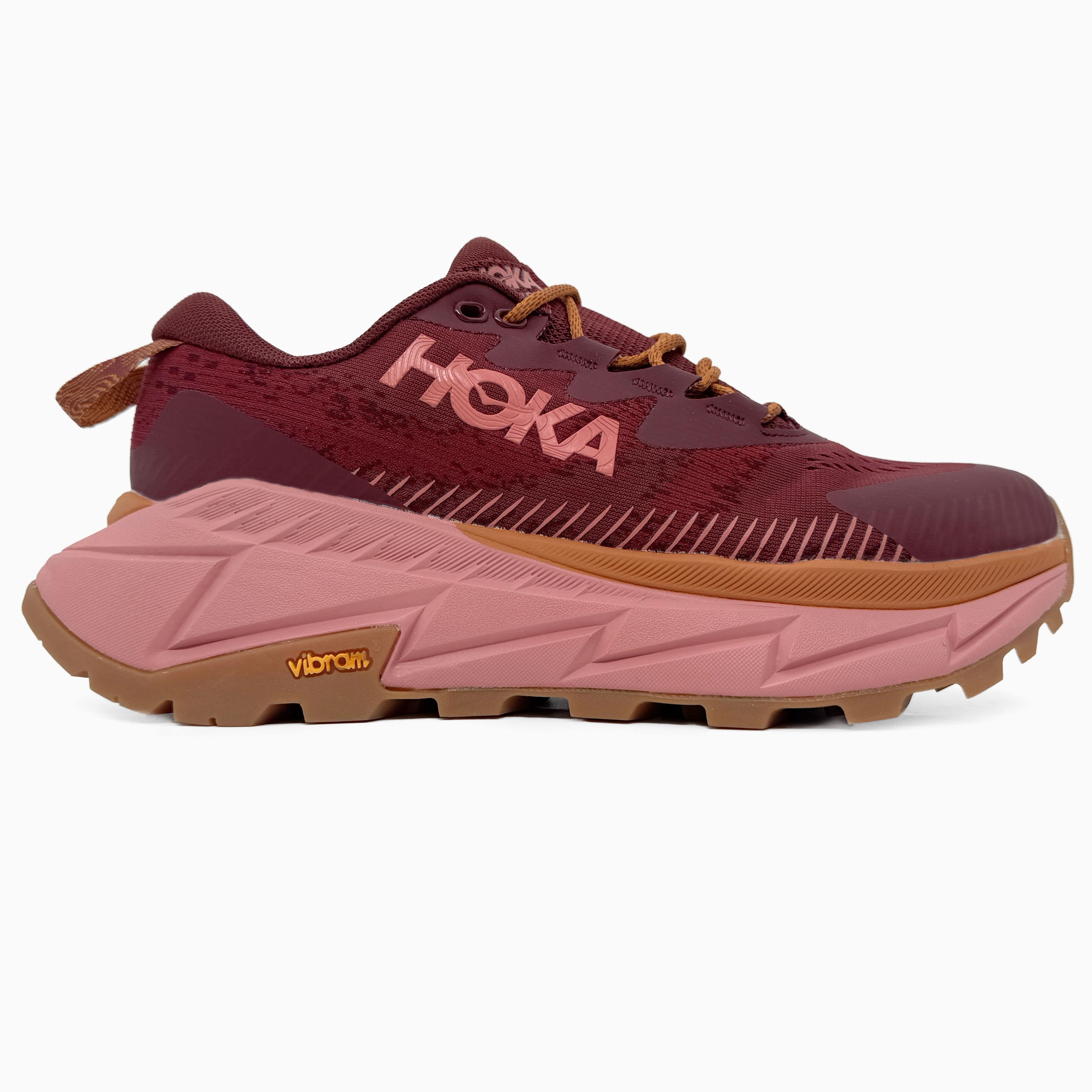 Hoka Skyline-Float X Mulberry Rose - изображение 1