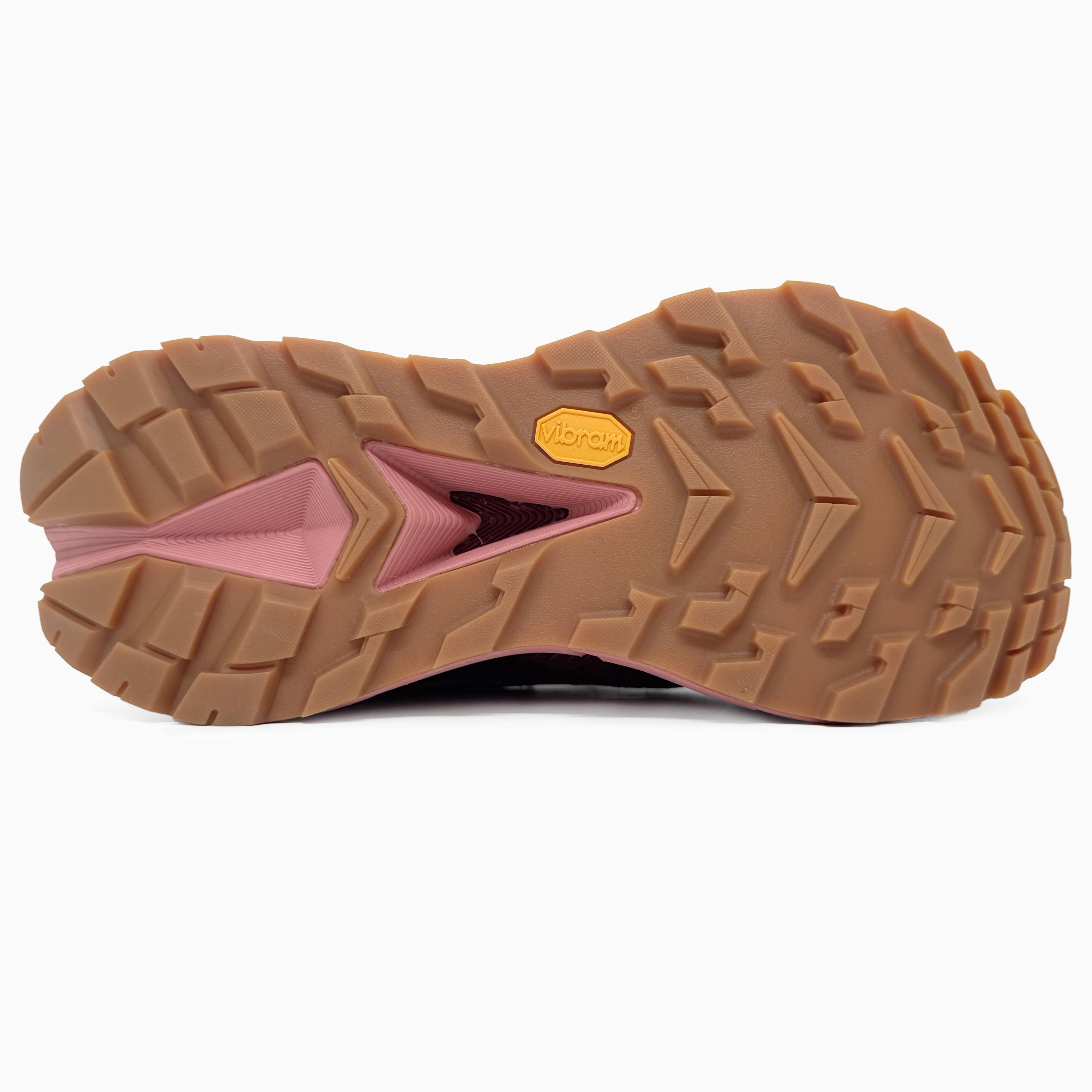 Hoka Skyline-Float X Mulberry Rose - изображение 2