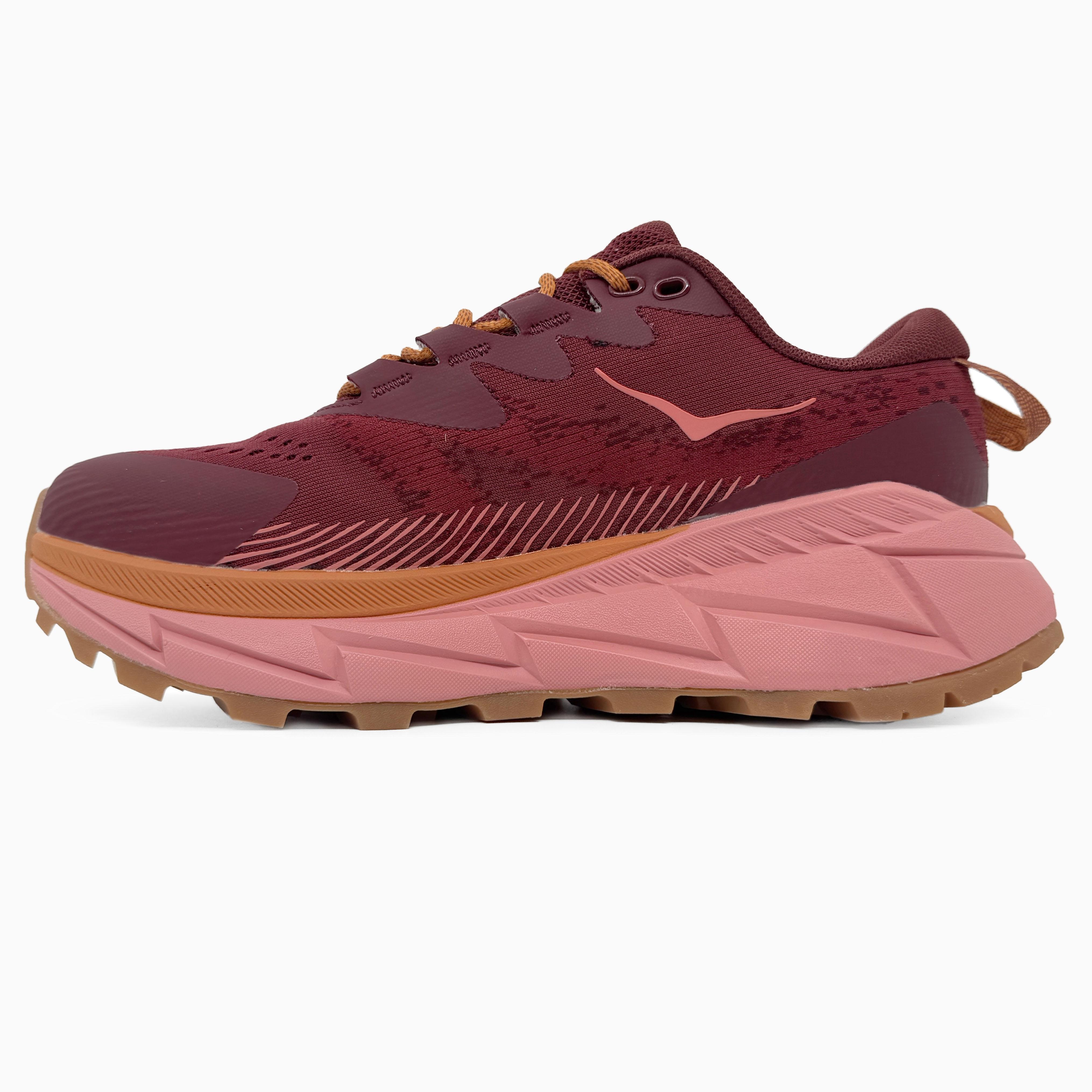 Hoka Skyline-Float X Mulberry Rose - изображение 3
