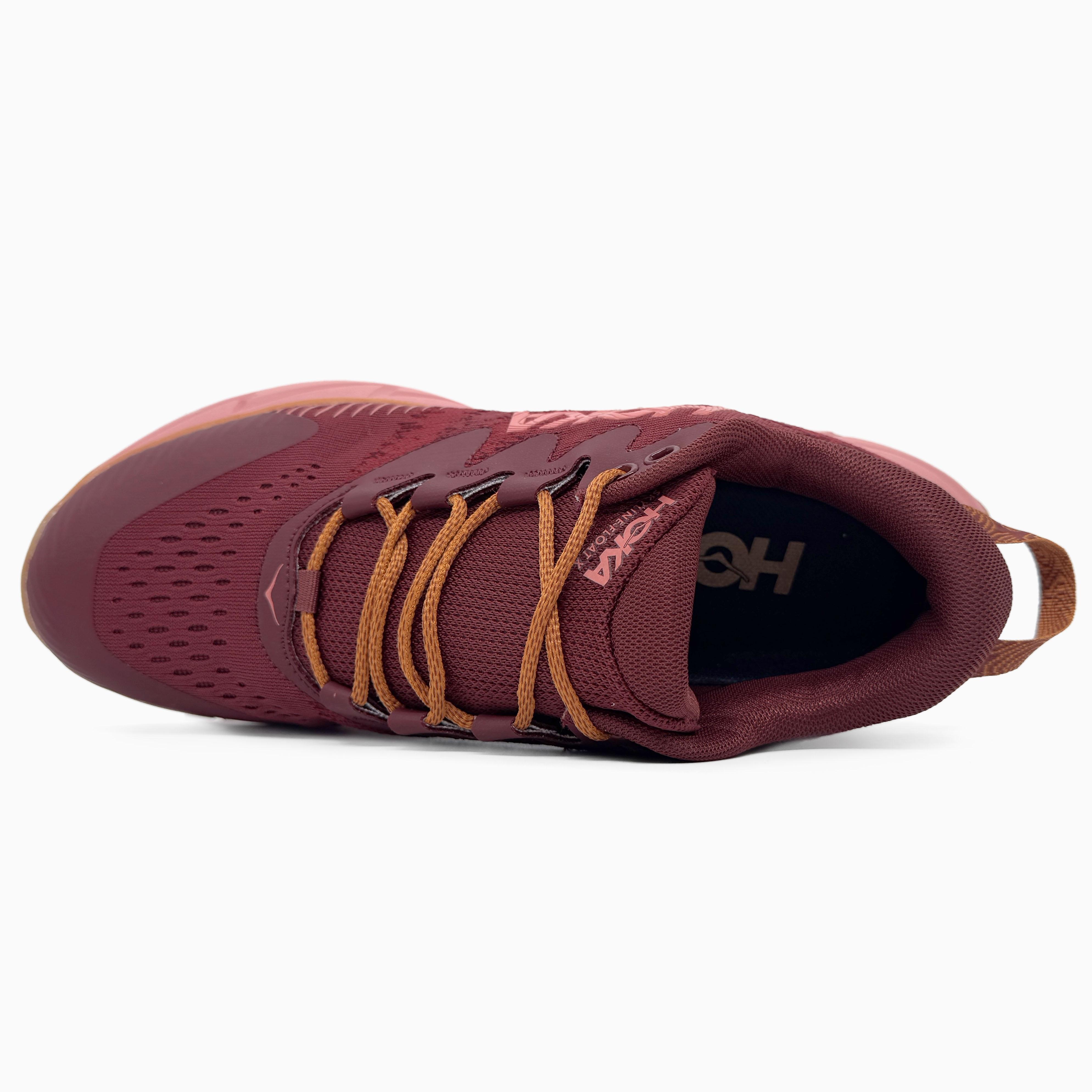 Hoka Skyline-Float X Mulberry Rose - изображение 4