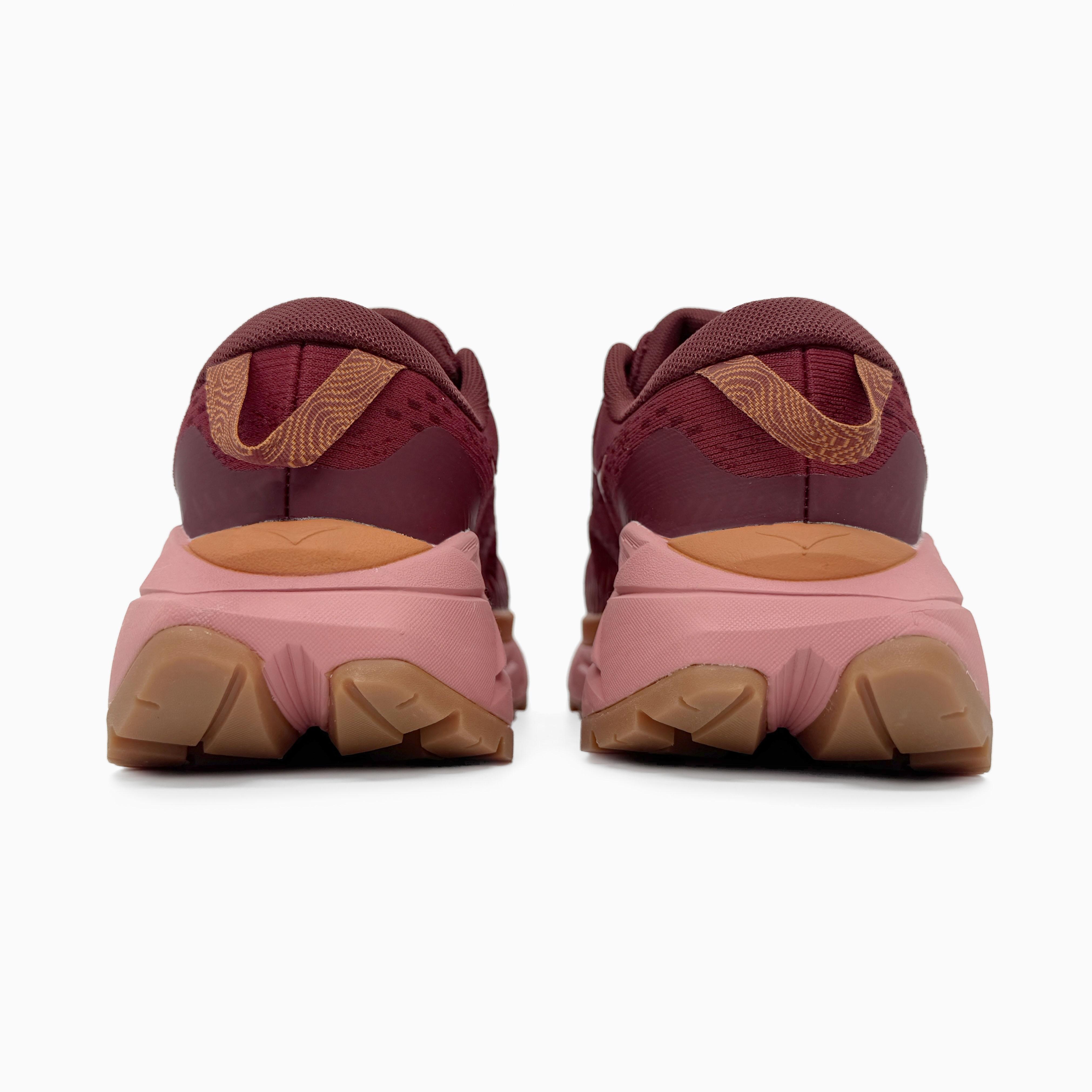 Hoka Skyline-Float X Mulberry Rose - изображение 5