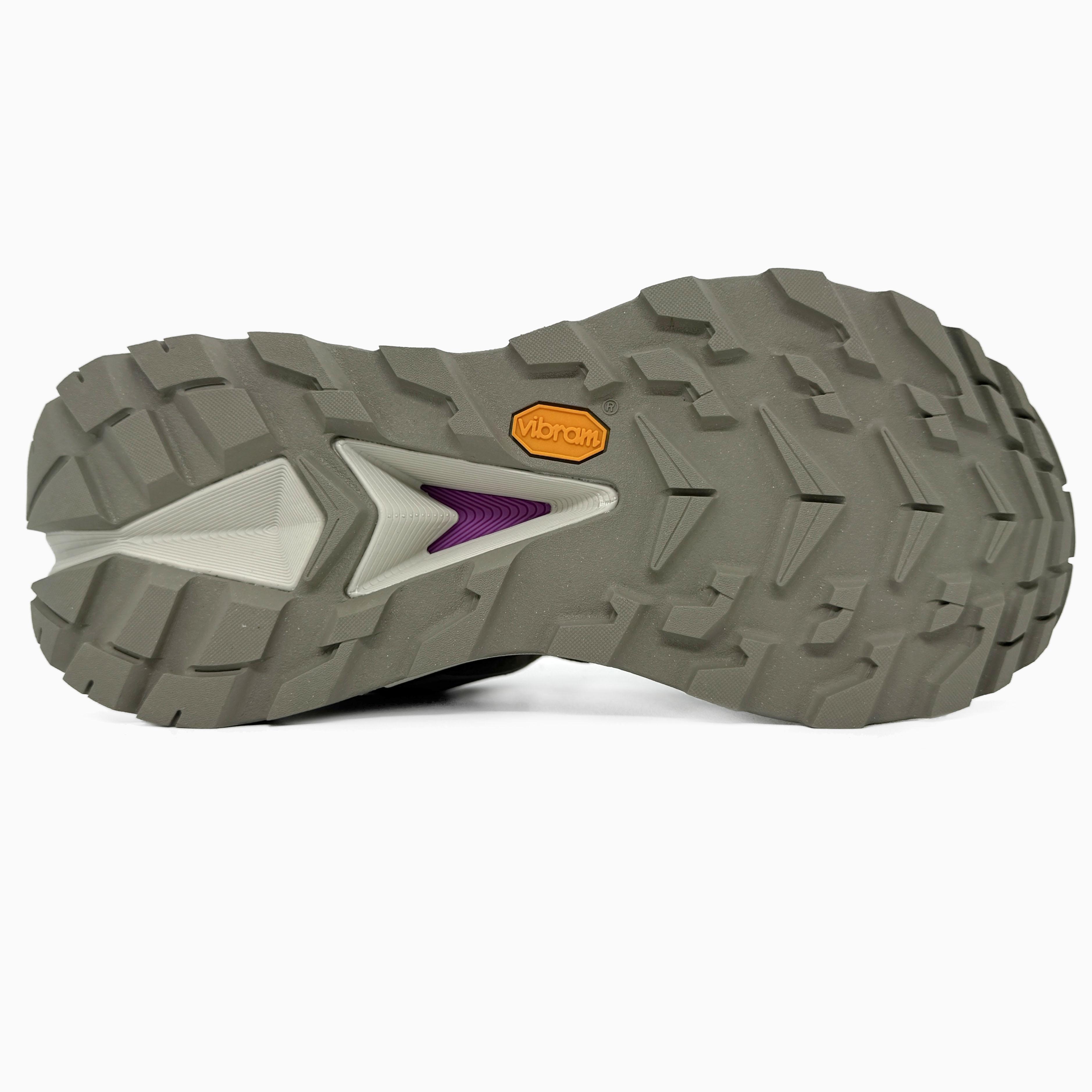 Hoka Skyline-Float X Olive Grey - изображение 1