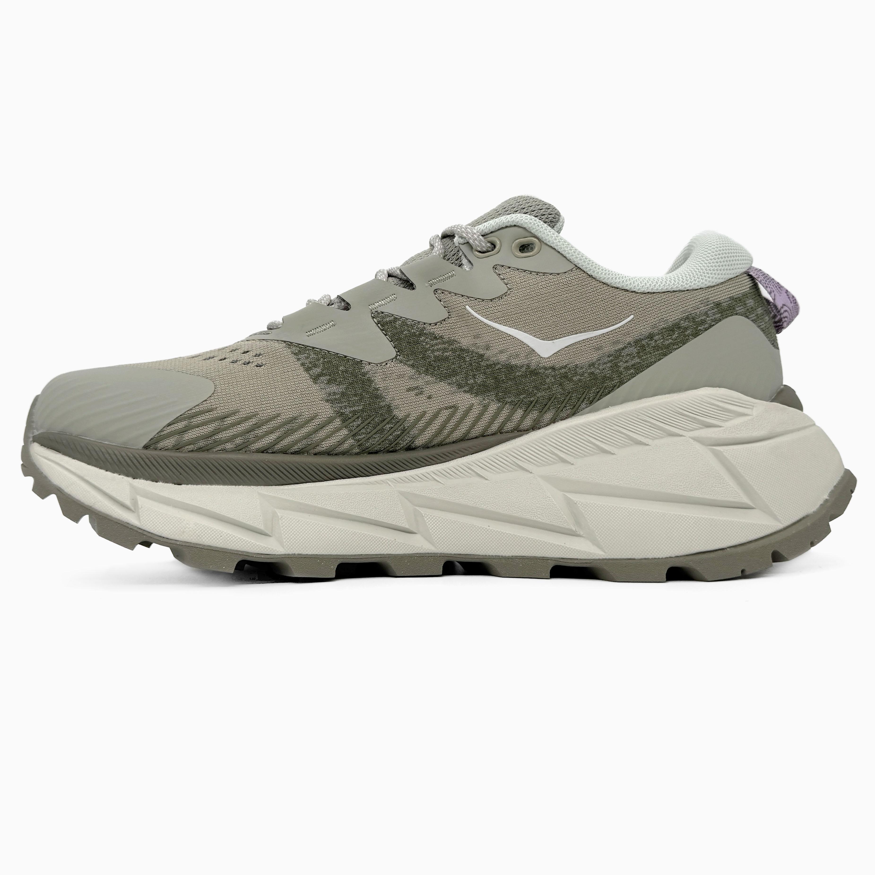 Hoka Skyline-Float X Olive Grey - изображение 2