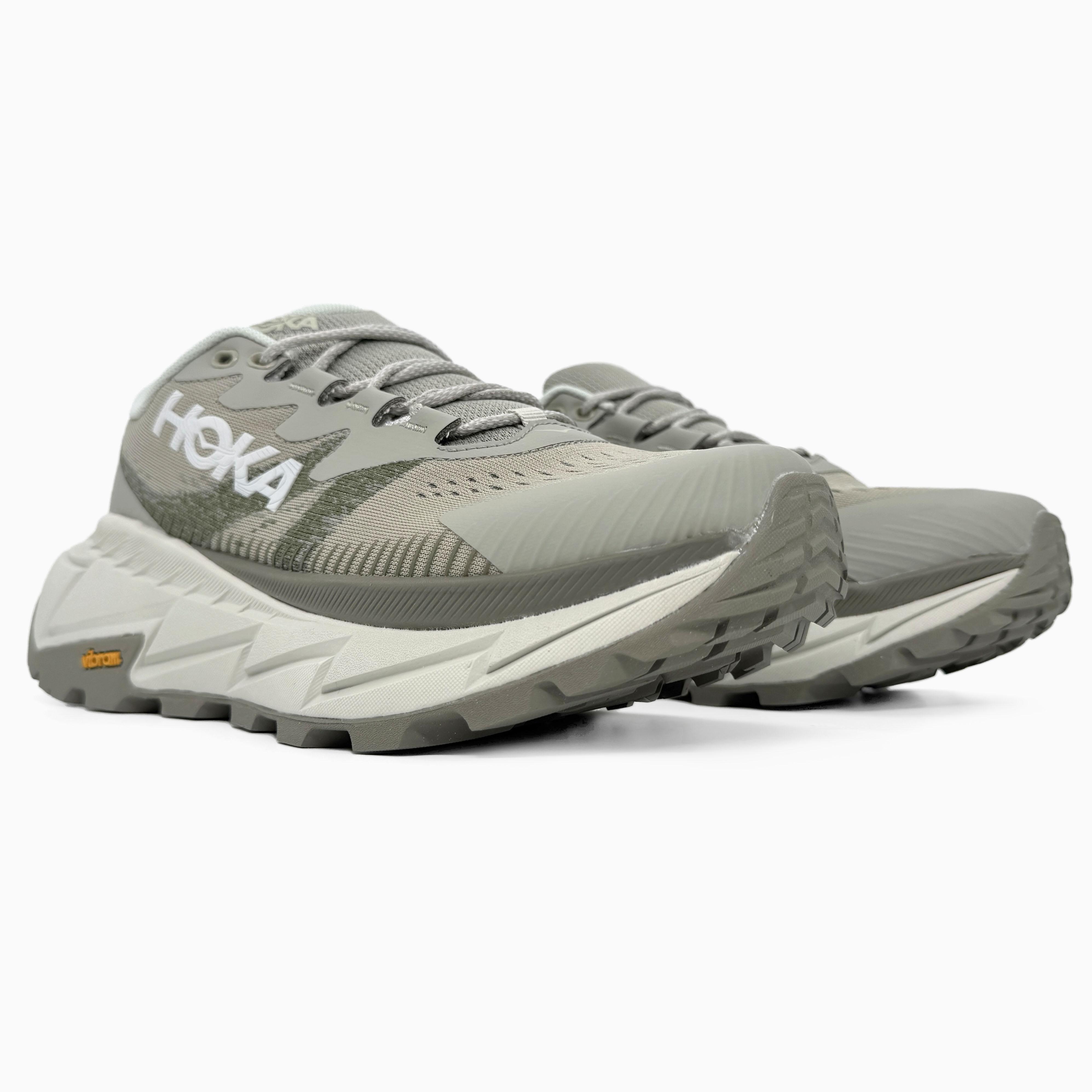 Hoka Skyline-Float X Olive Grey - изображение 5