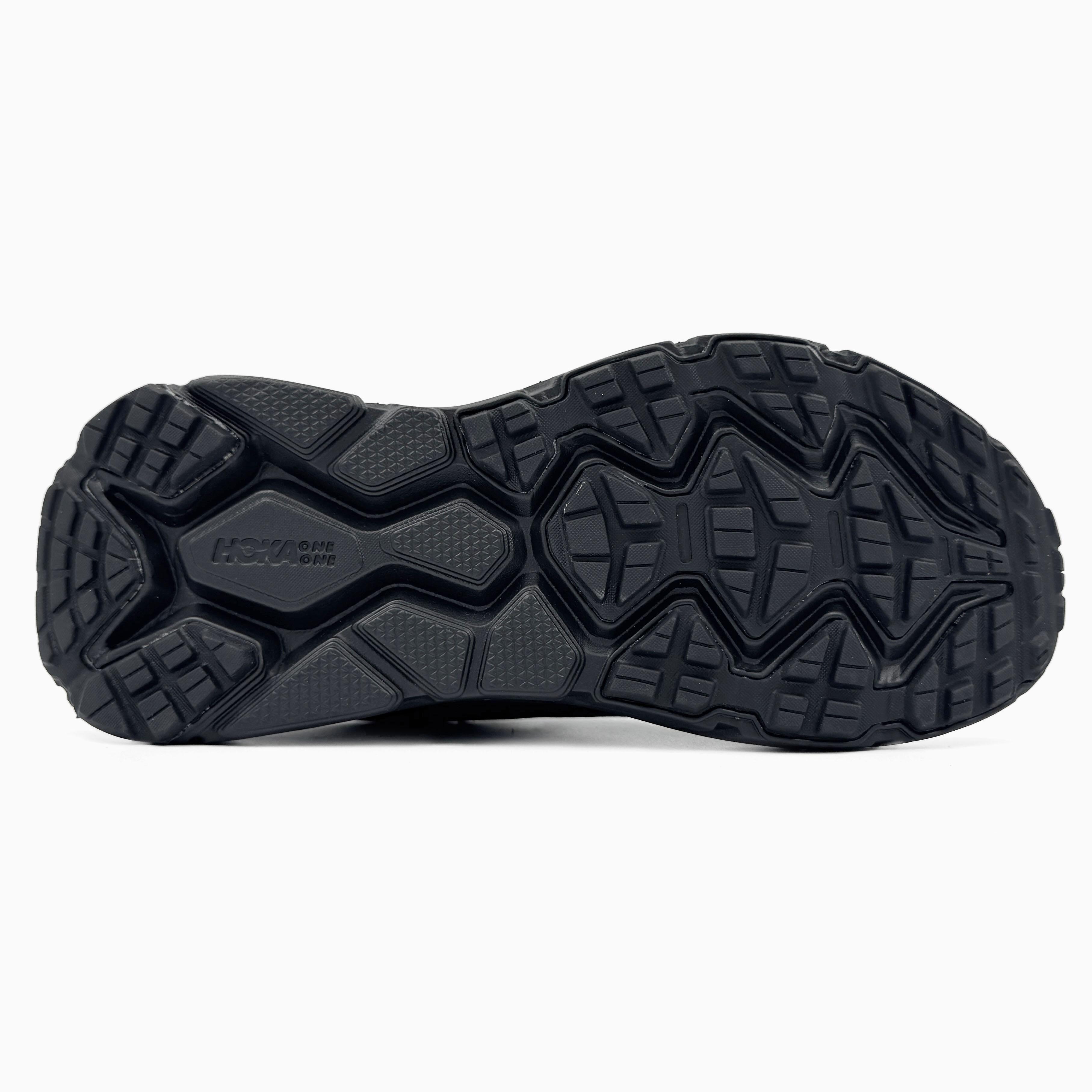 Hoka Transport GTX Triple Black - изображение 2