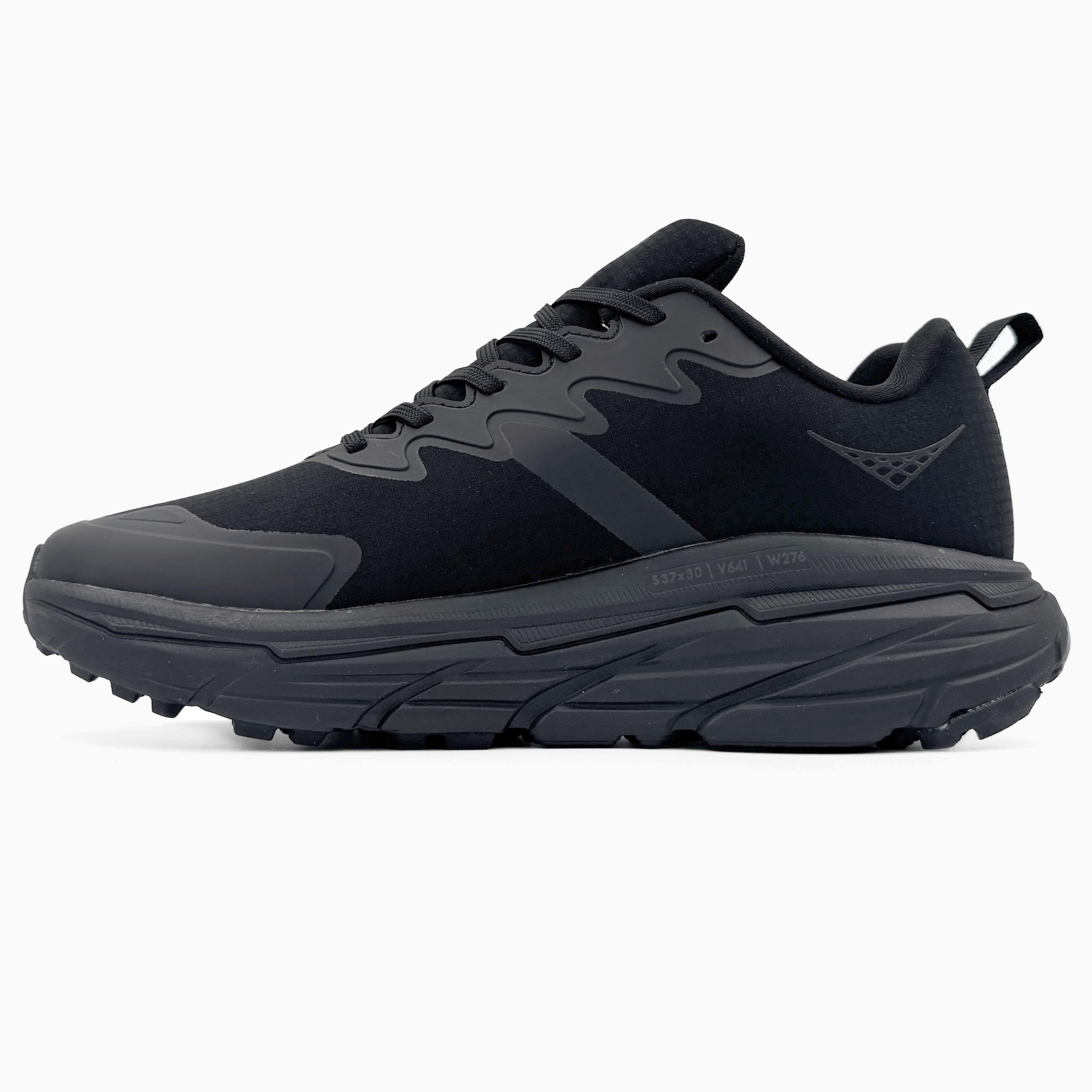 Hoka Transport GTX Triple Black - изображение 3