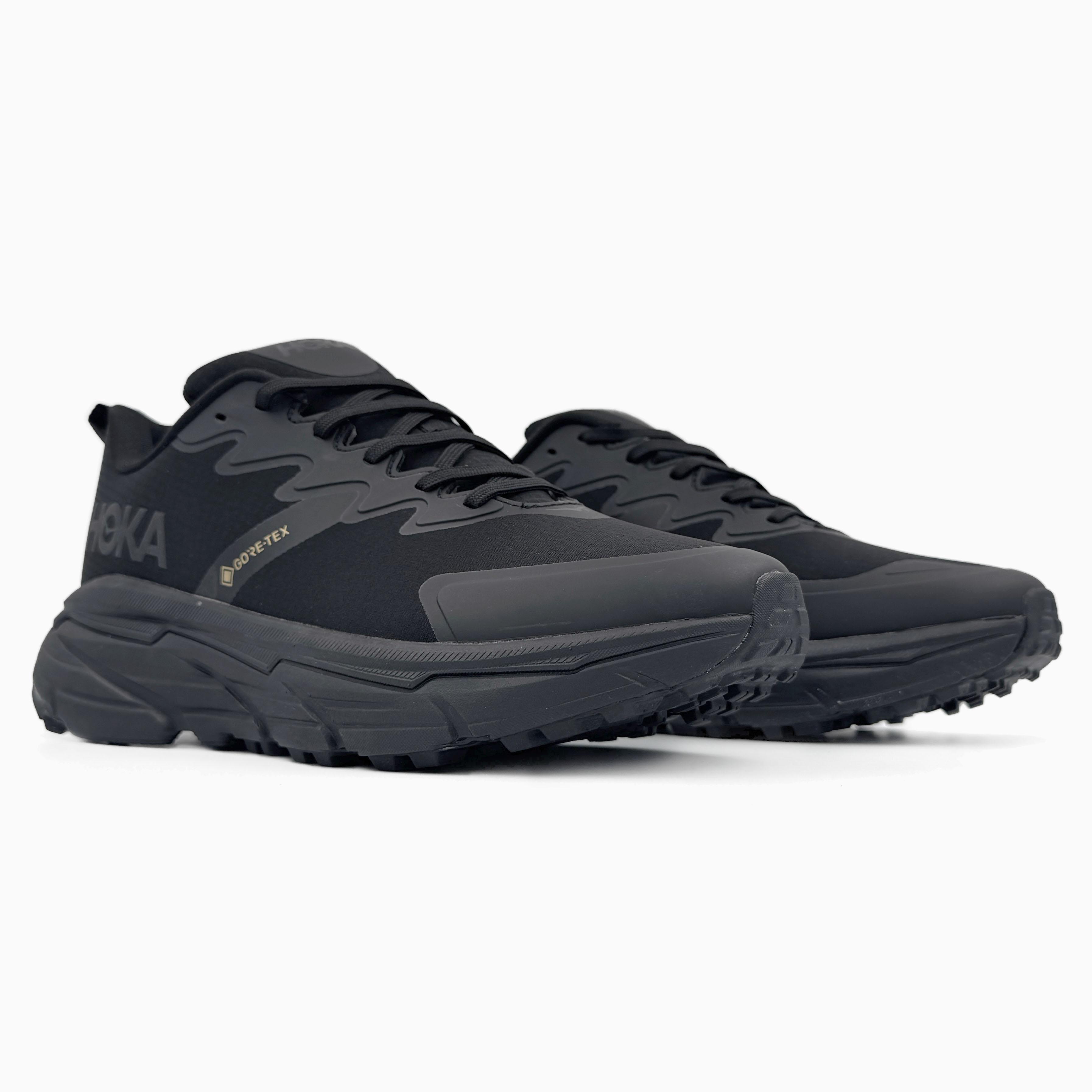 Hoka Transport GTX Triple Black - изображение 5