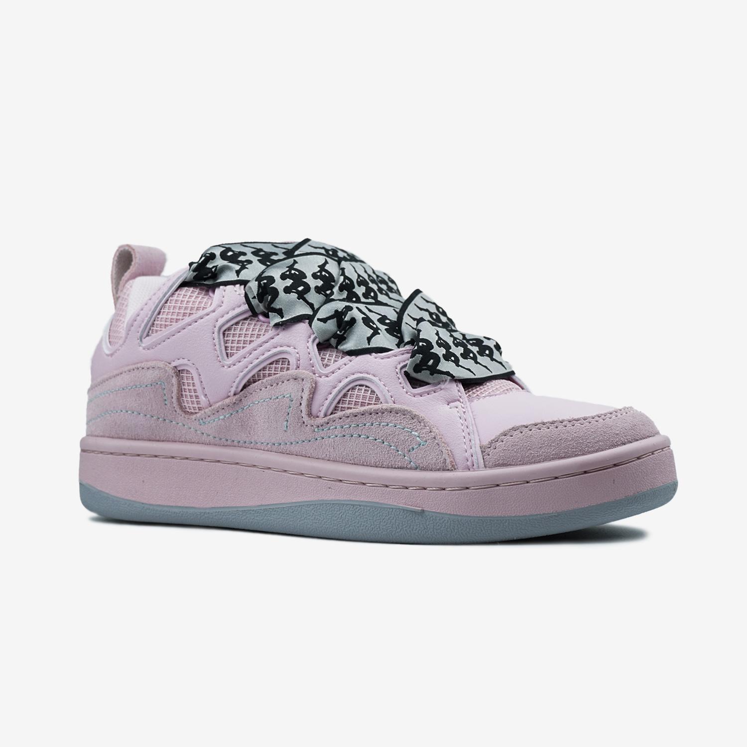 Kappa Fatty Pink Black - изображение 9