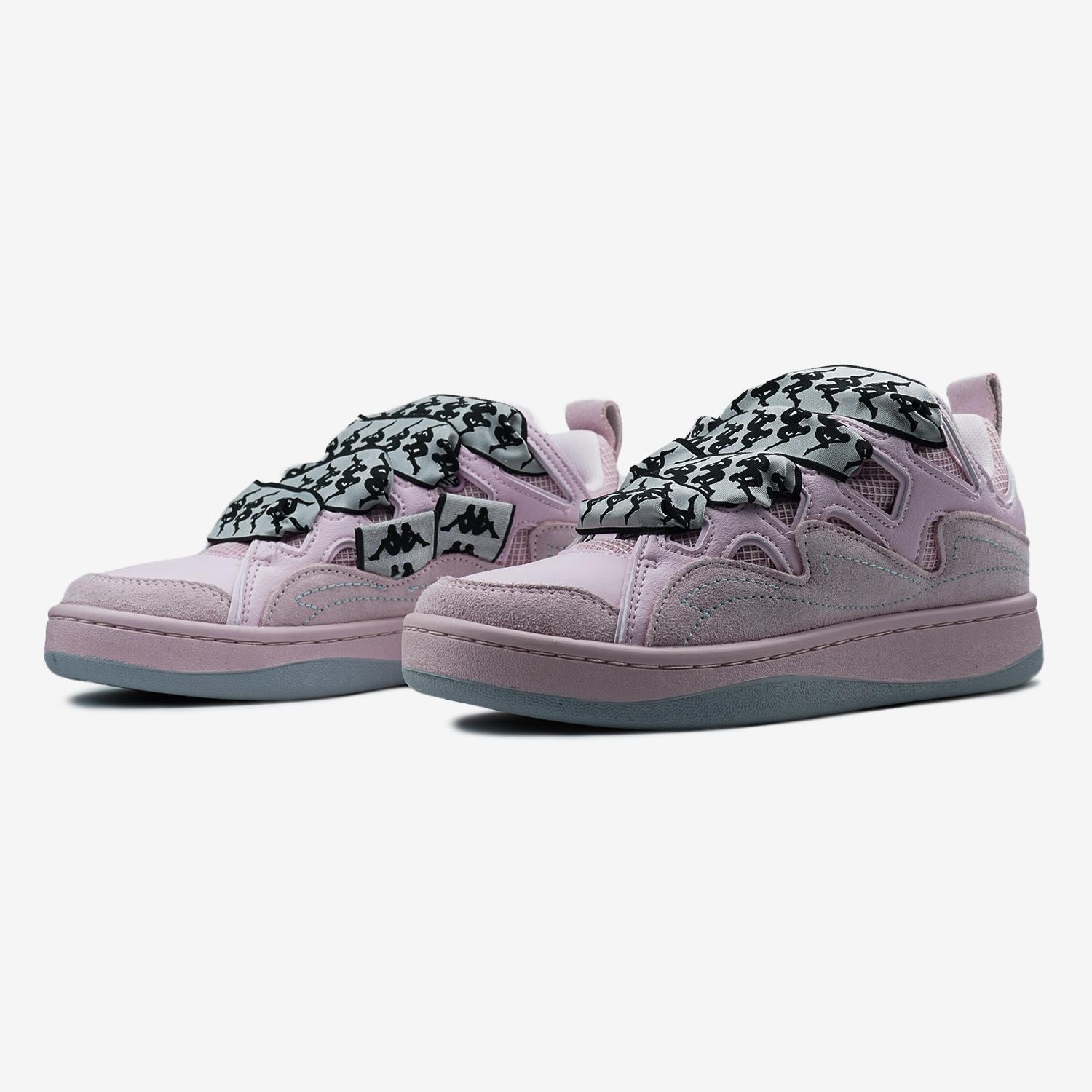 Kappa Fatty Pink Black - изображение 1