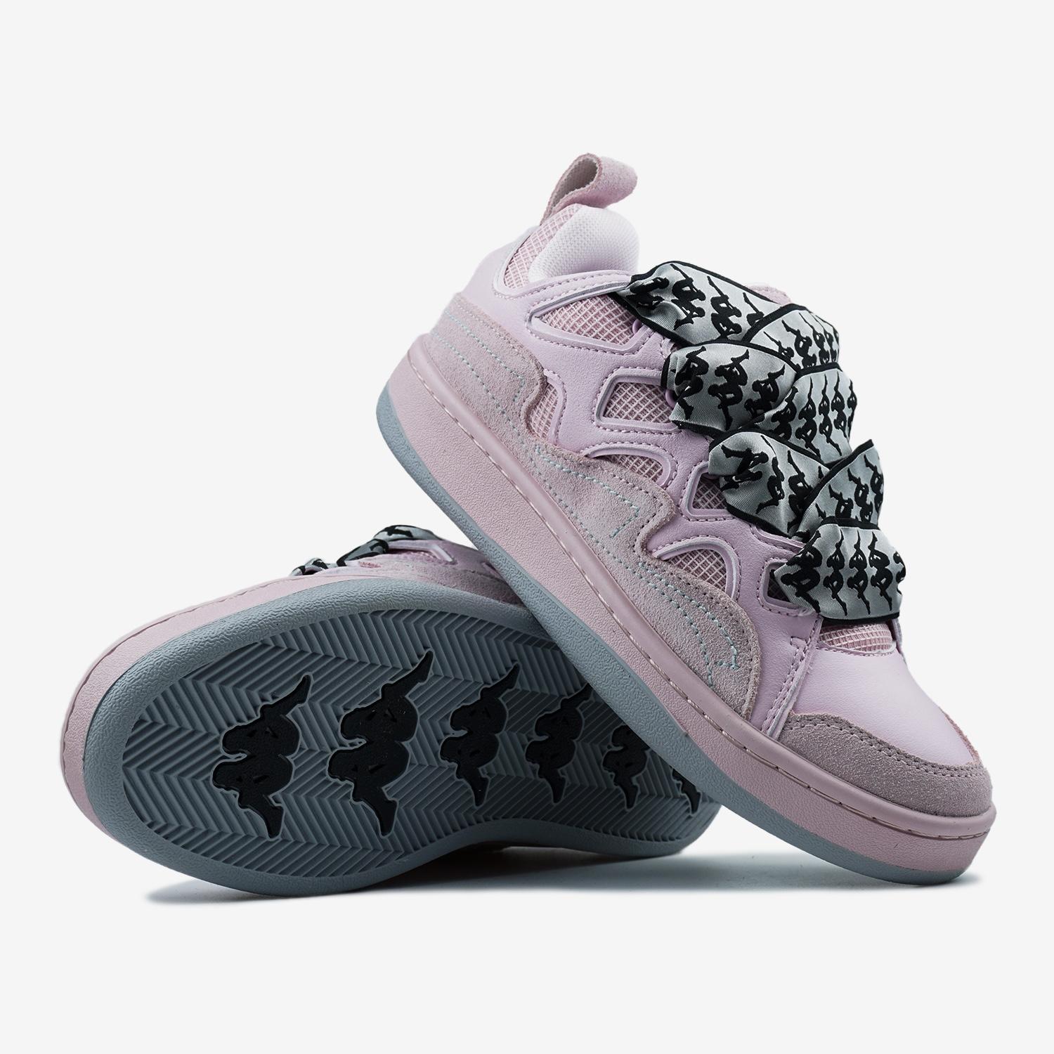 Kappa Fatty Pink Black - изображение 2