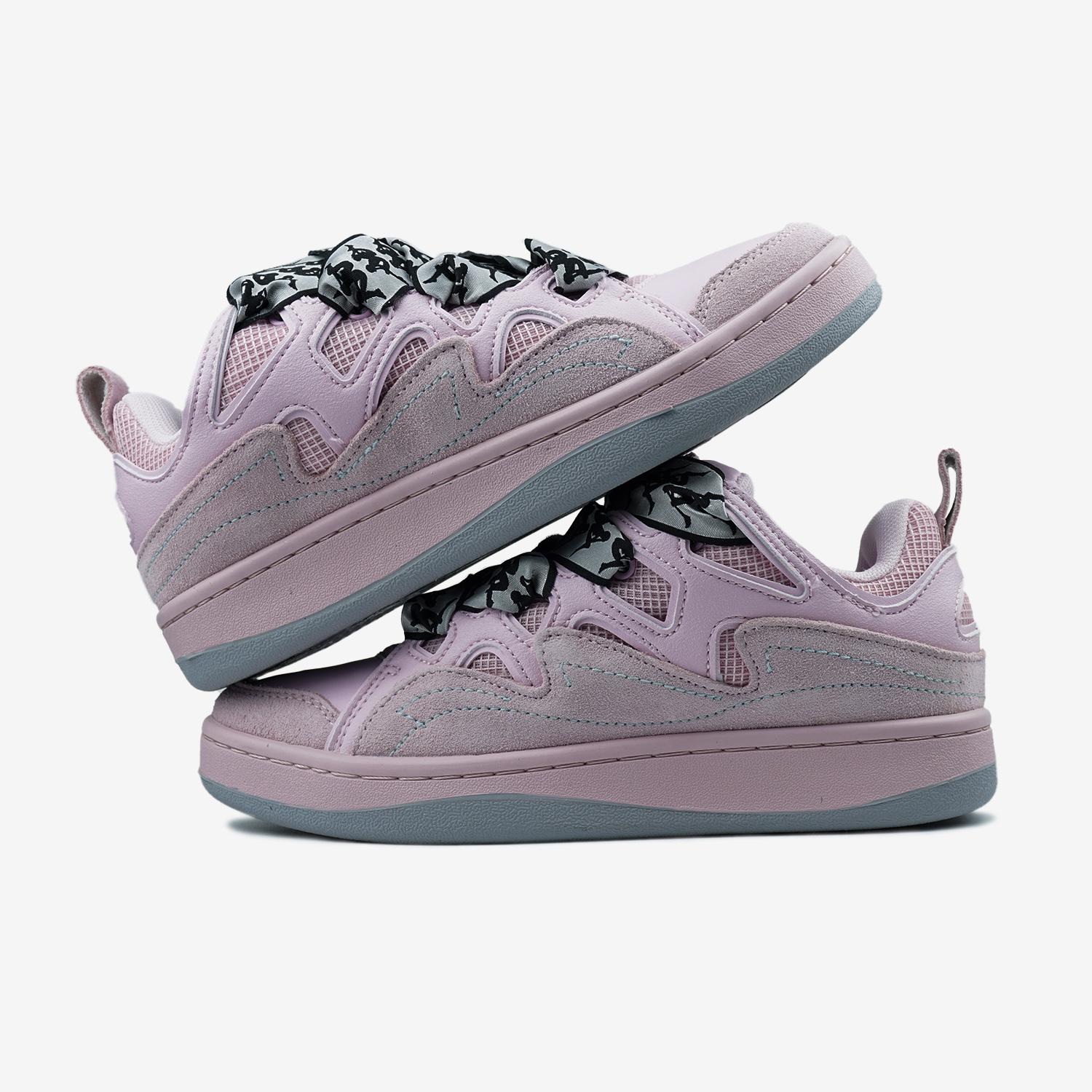 Kappa Fatty Pink Black - изображение 3