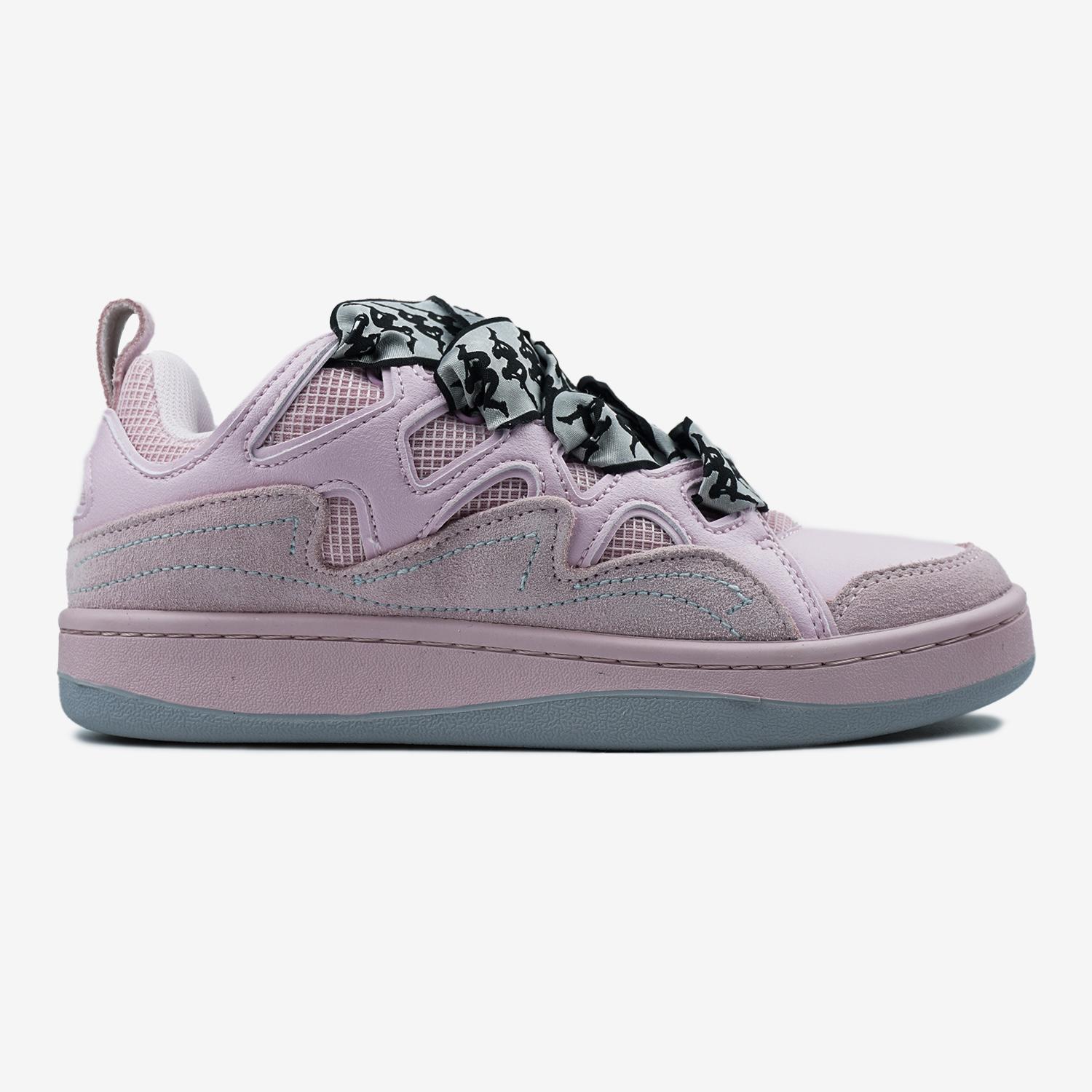 Kappa Fatty Pink Black - изображение 4