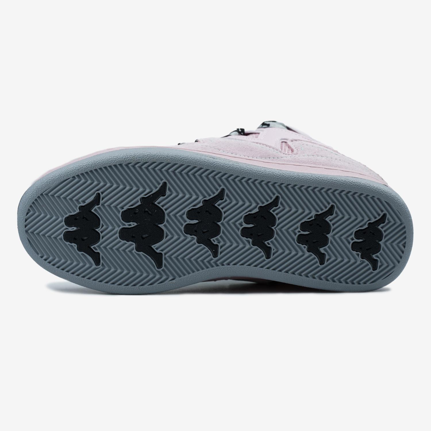 Kappa Fatty Pink Black - изображение 5