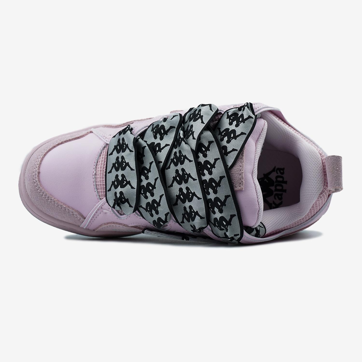 Kappa Fatty Pink Black - изображение 6