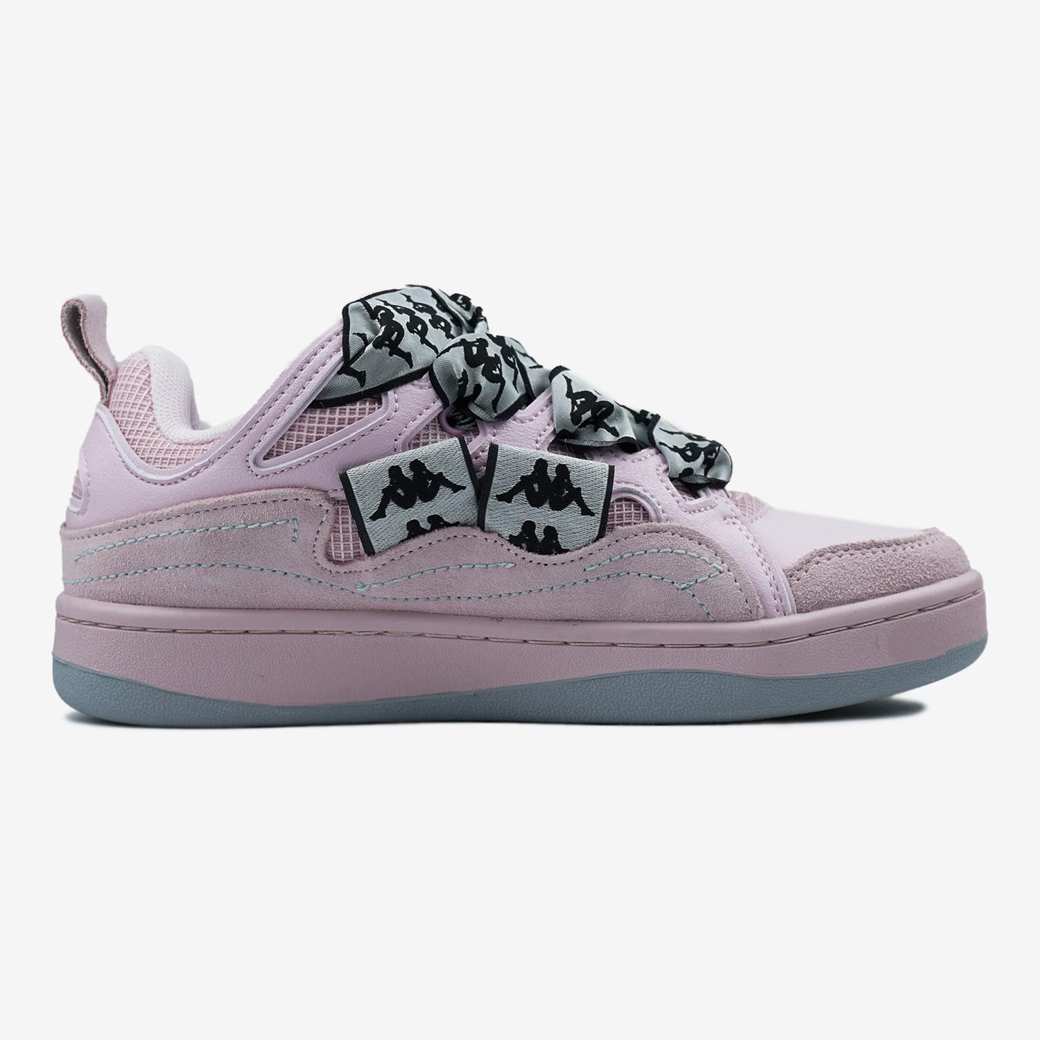 Kappa Fatty Pink Black - изображение 7