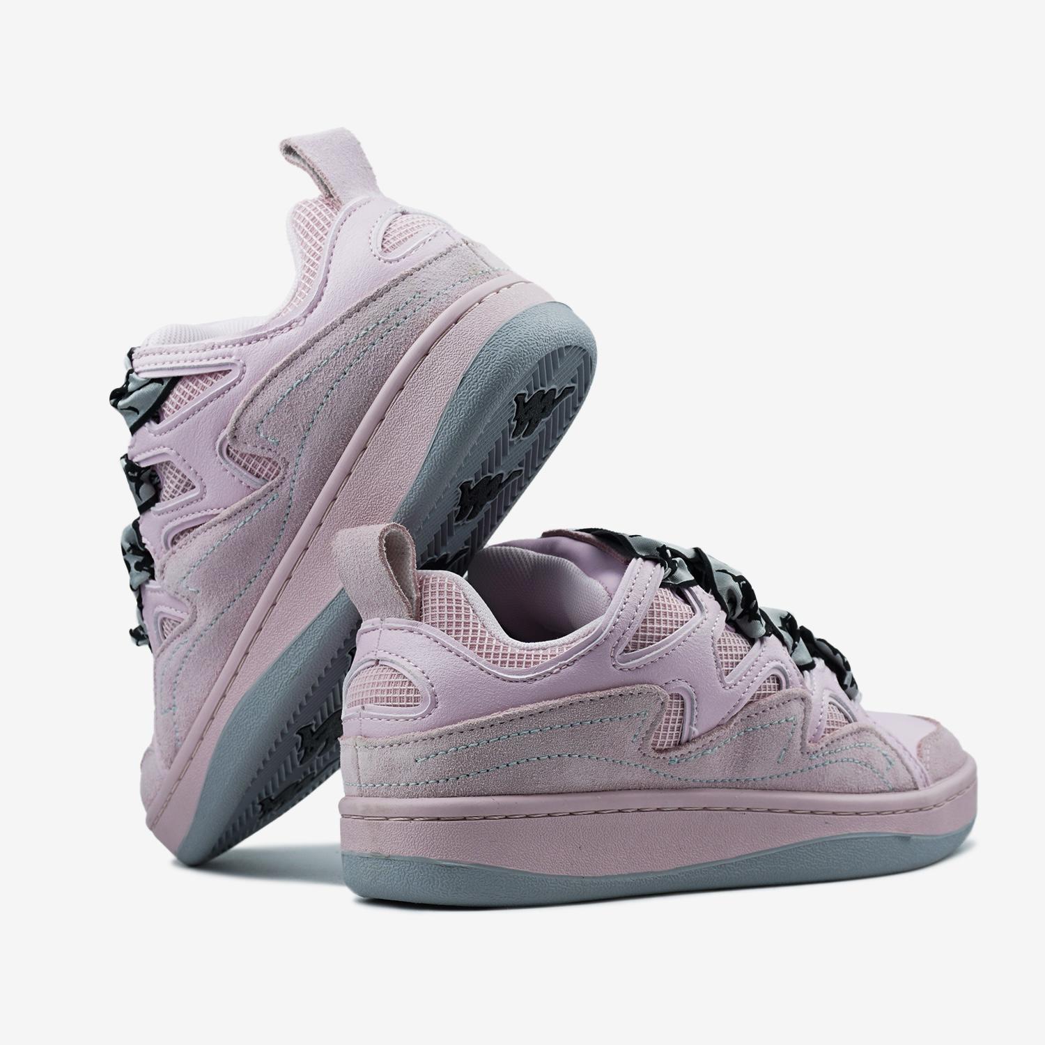 Kappa Fatty Pink Black - изображение 8