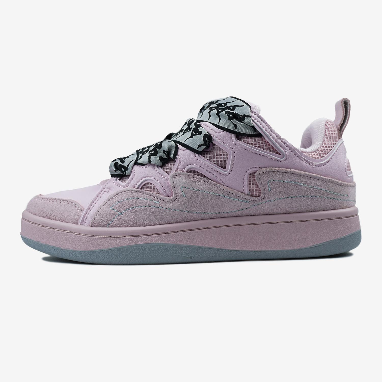 Kappa Fatty Pink Black