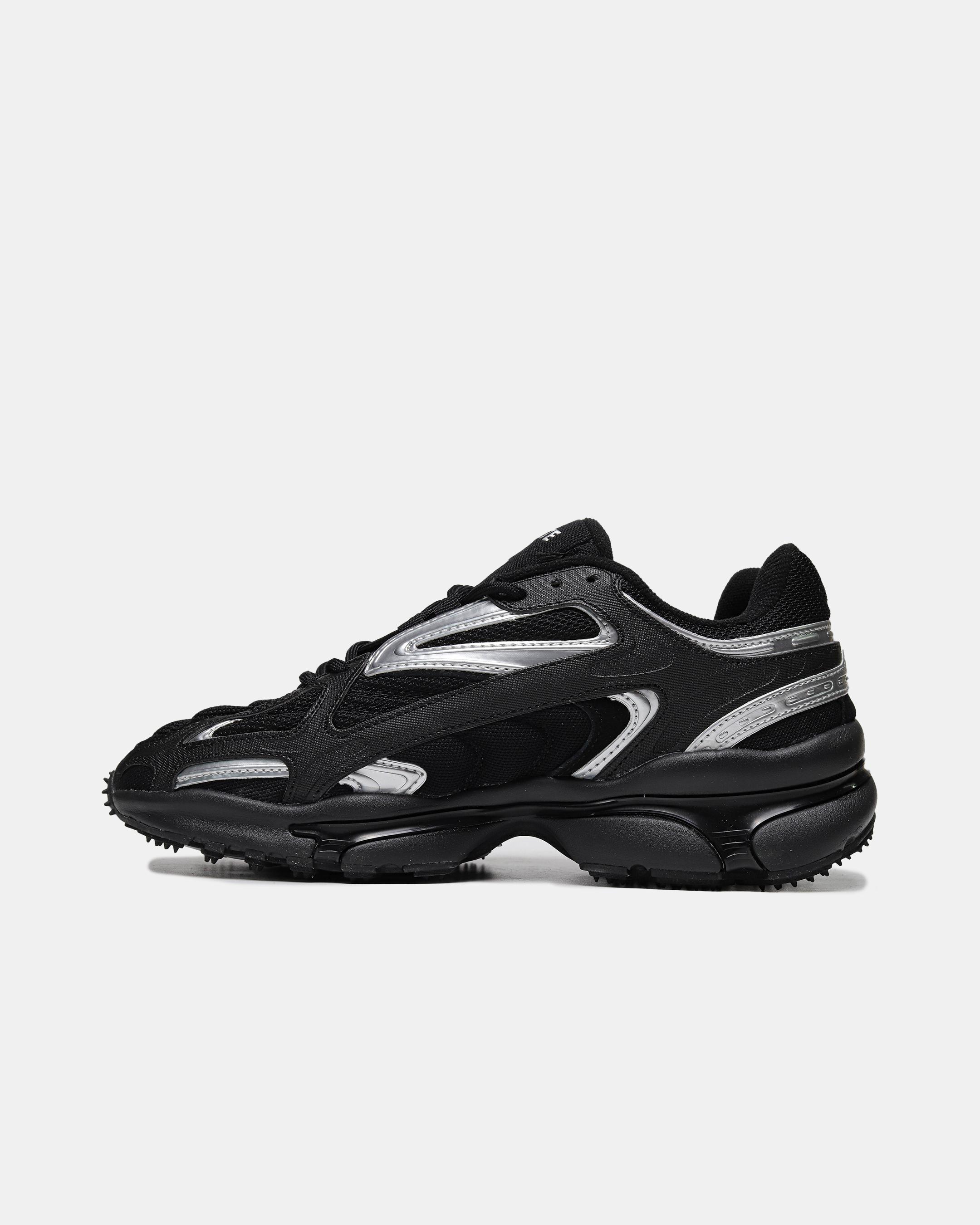 Lacoste L003 Neo Black Silver - изображение 5