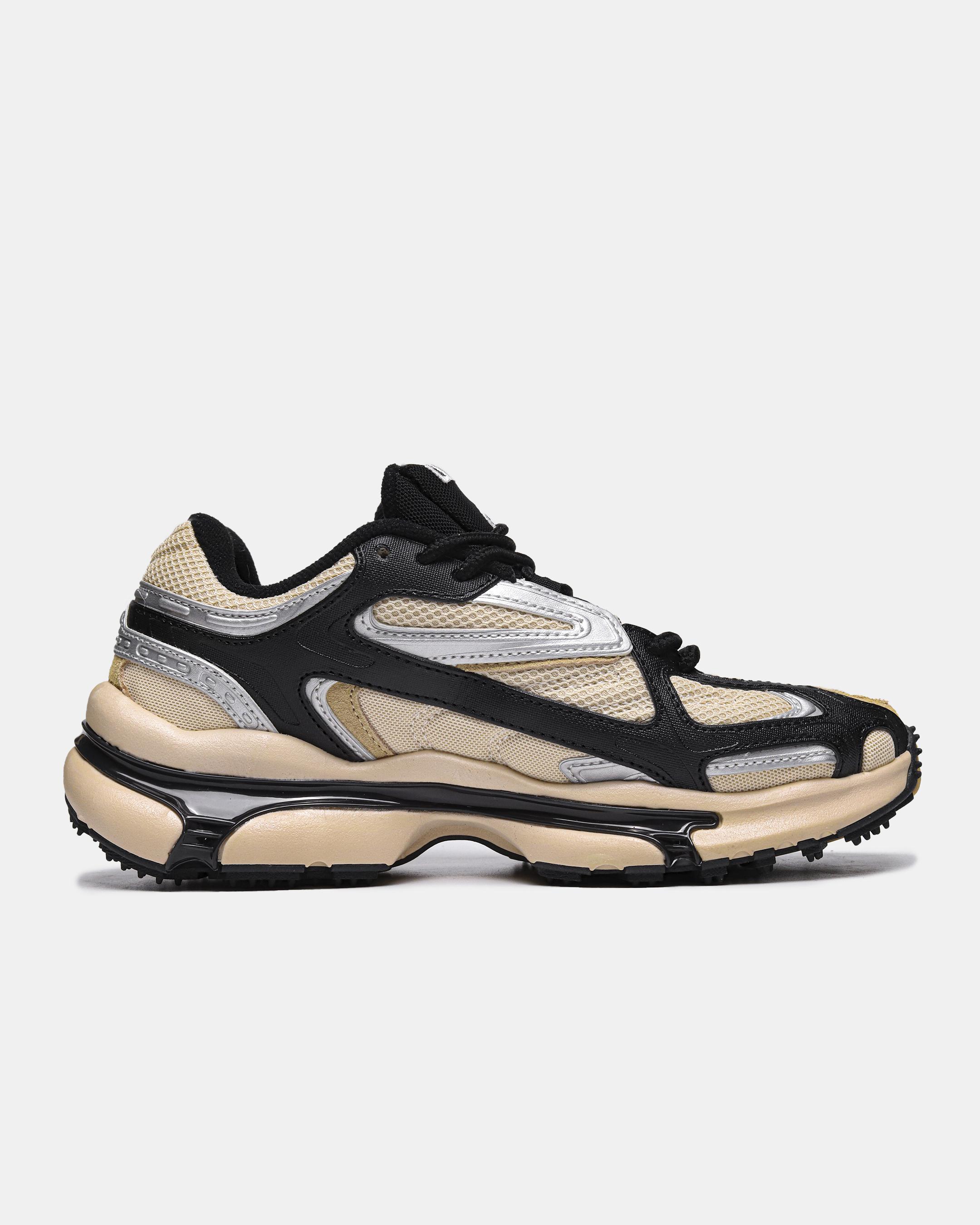 Lacoste L003 Neo Beige Black Silver - изображение 1