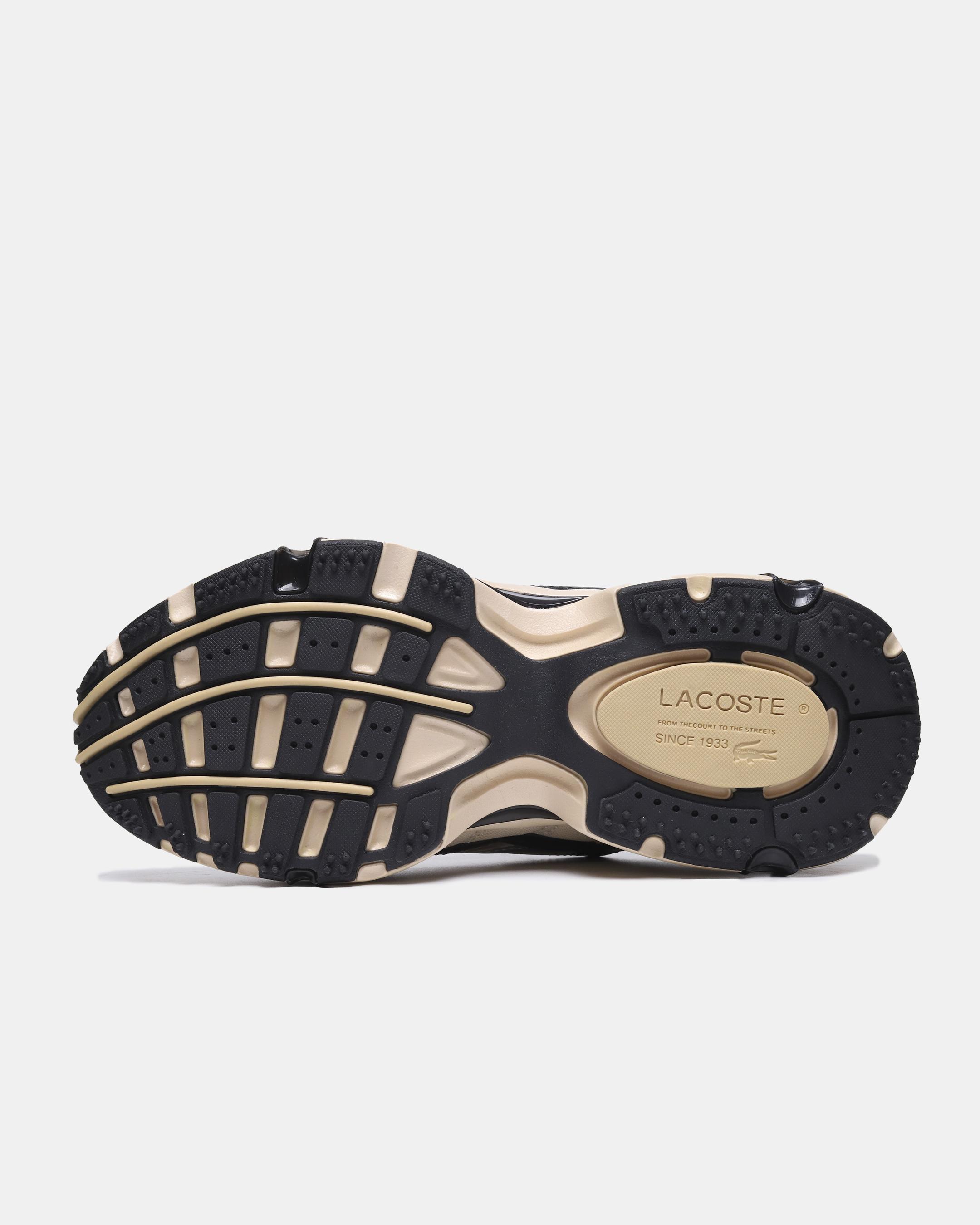 Lacoste L003 Neo Beige Black Silver - изображение 2