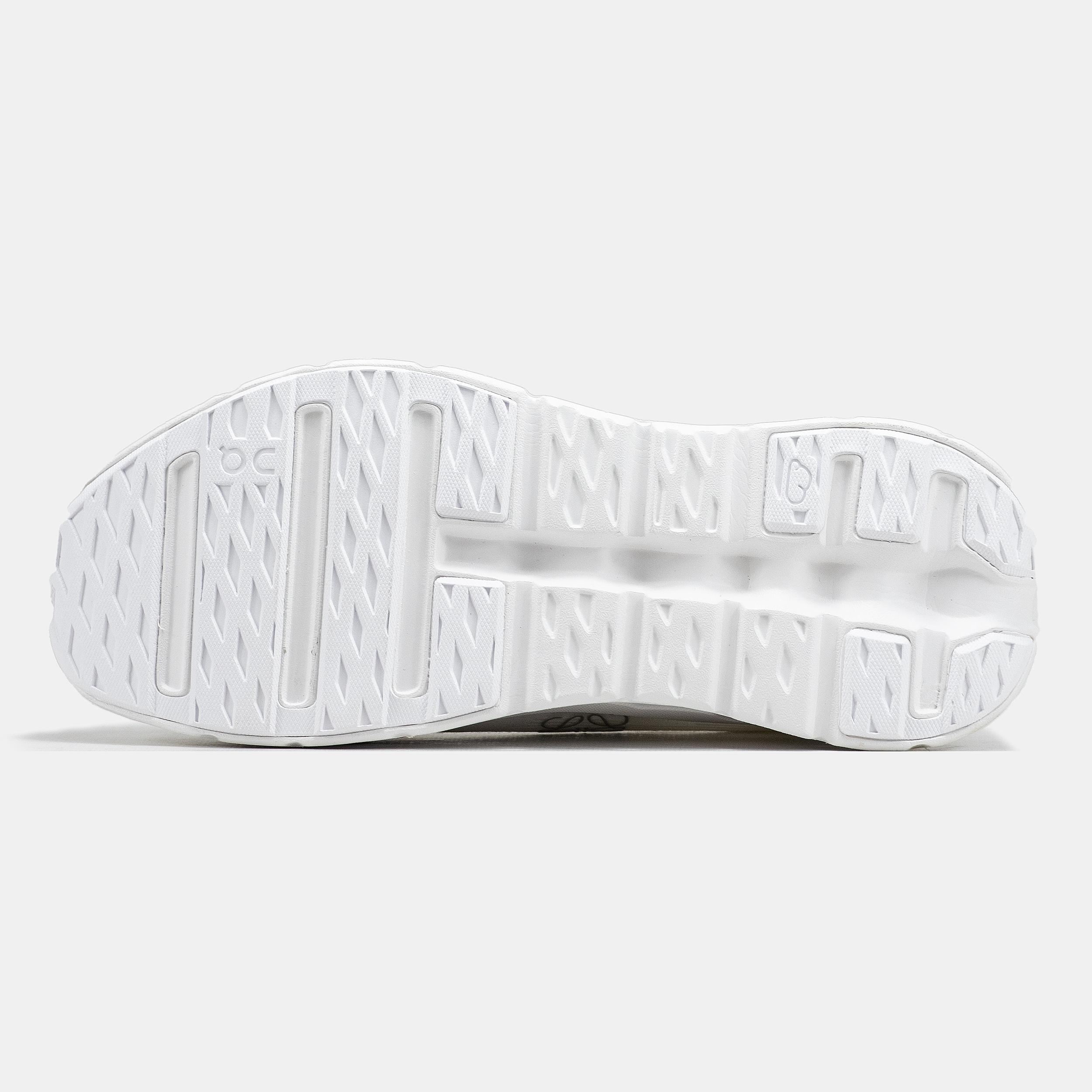 Loewe x On Cloudtilt All White - изображение 1