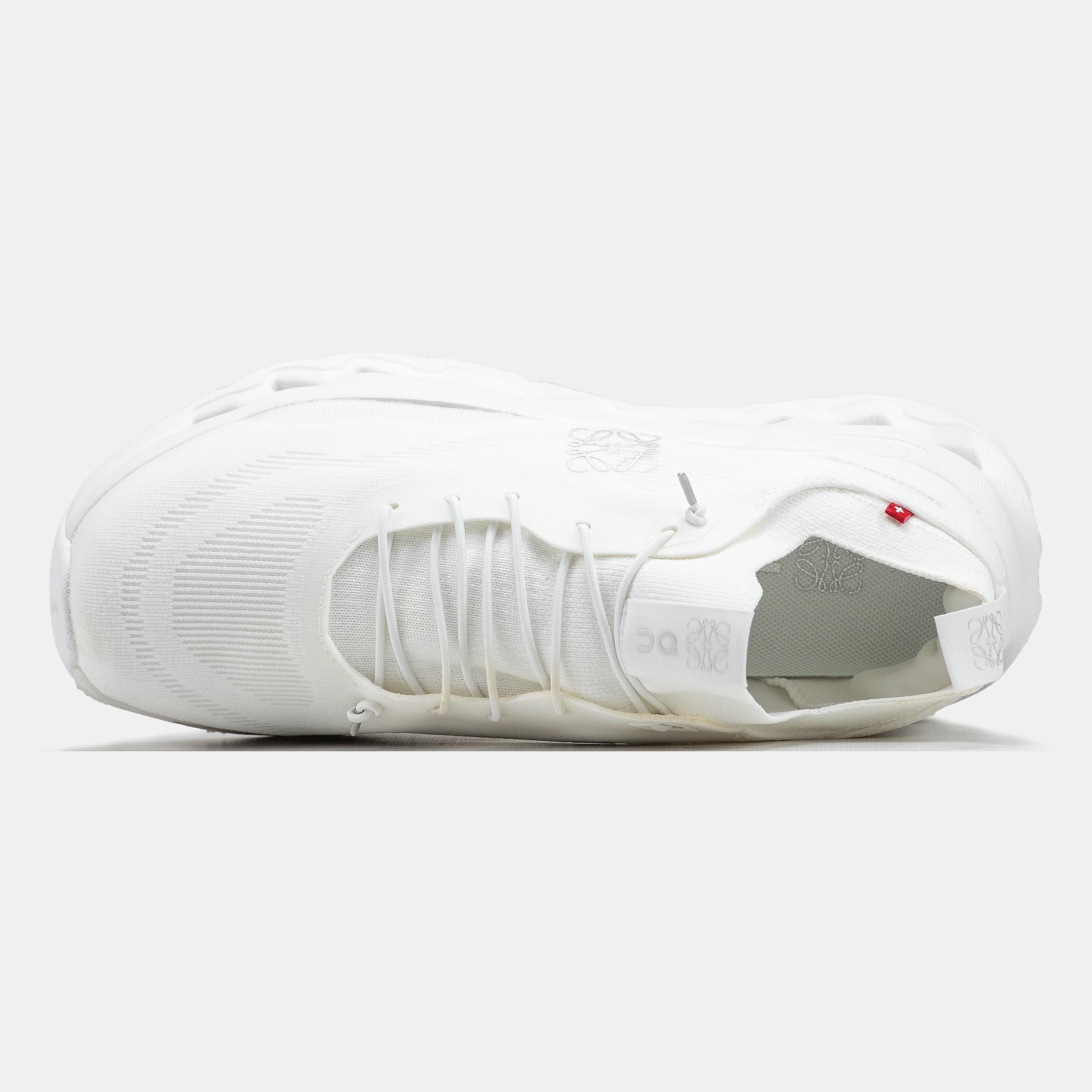 Loewe x On Cloudtilt All White - изображение 3