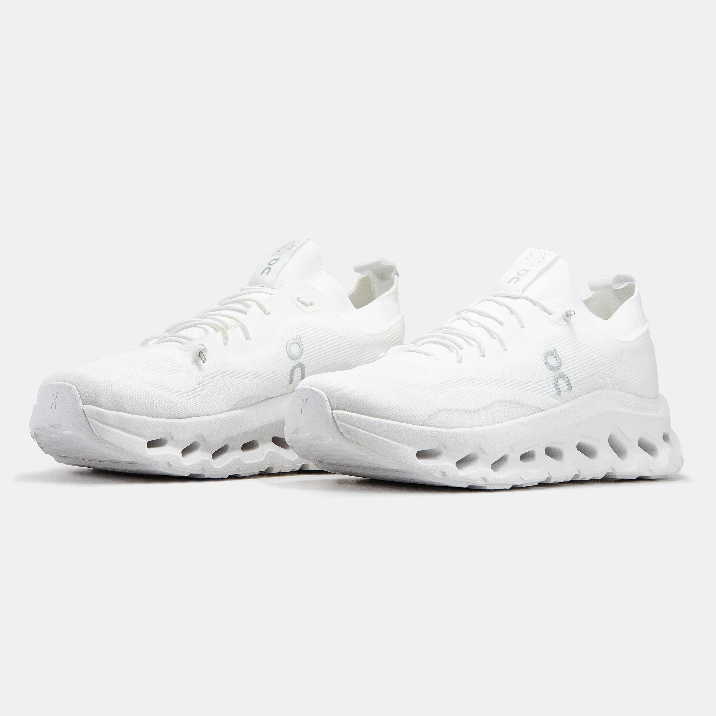 Loewe x On Cloudtilt All White - изображение 6