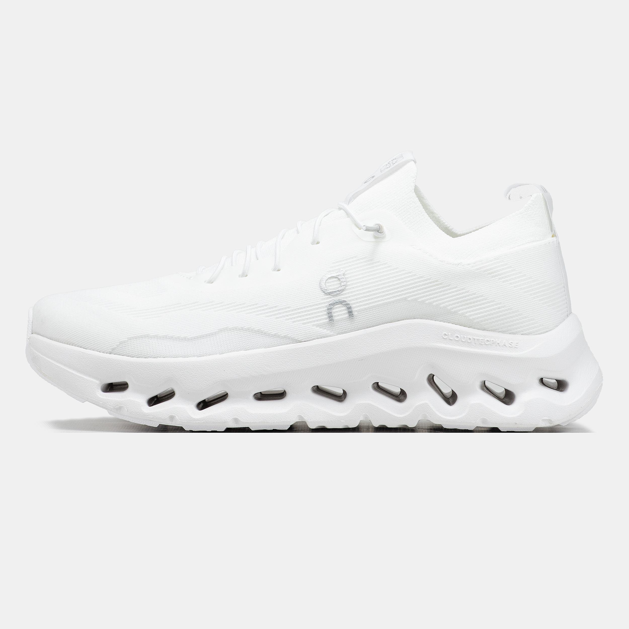 Loewe x On Cloudtilt All White