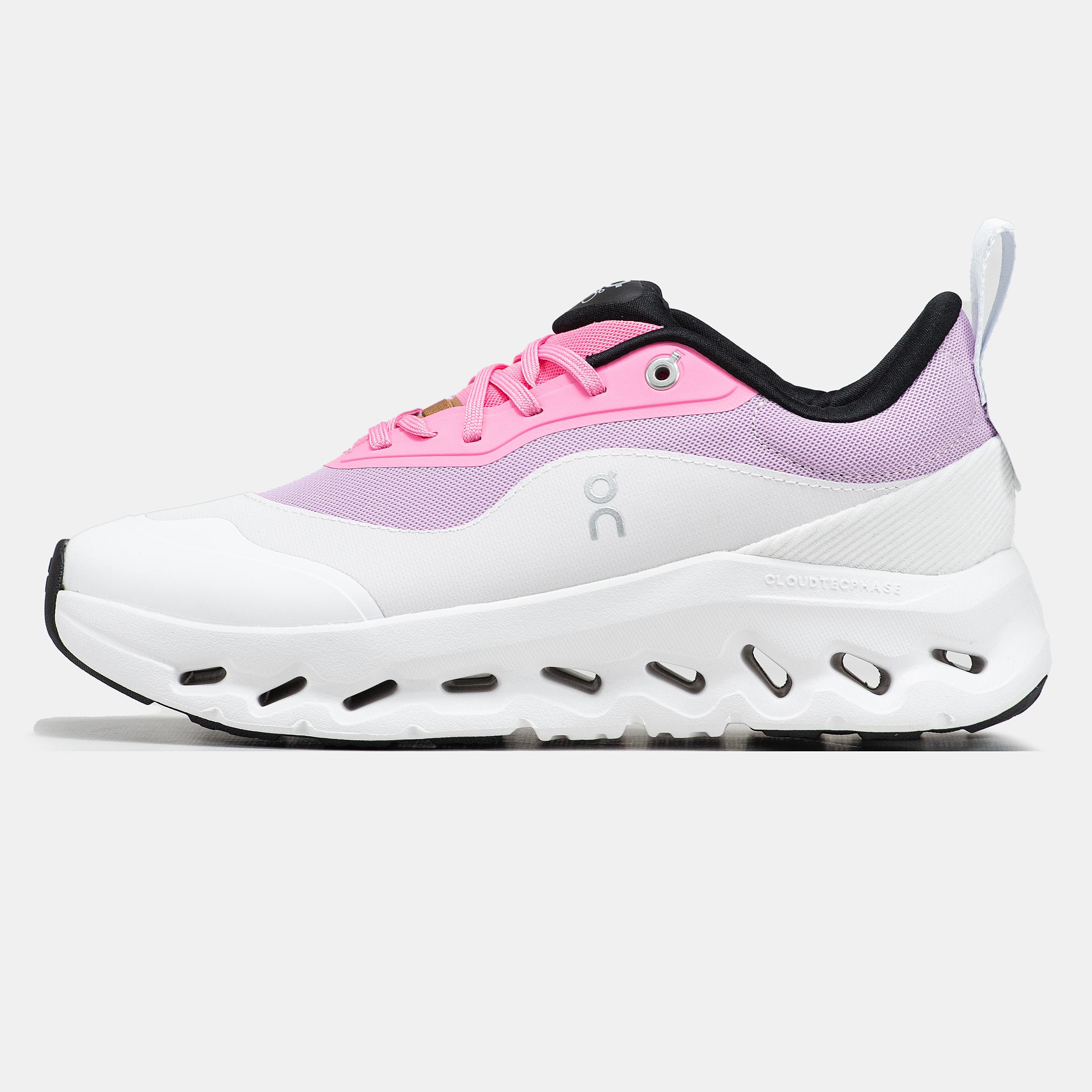 Loewe x On Cloudtilt White Pink Lilac