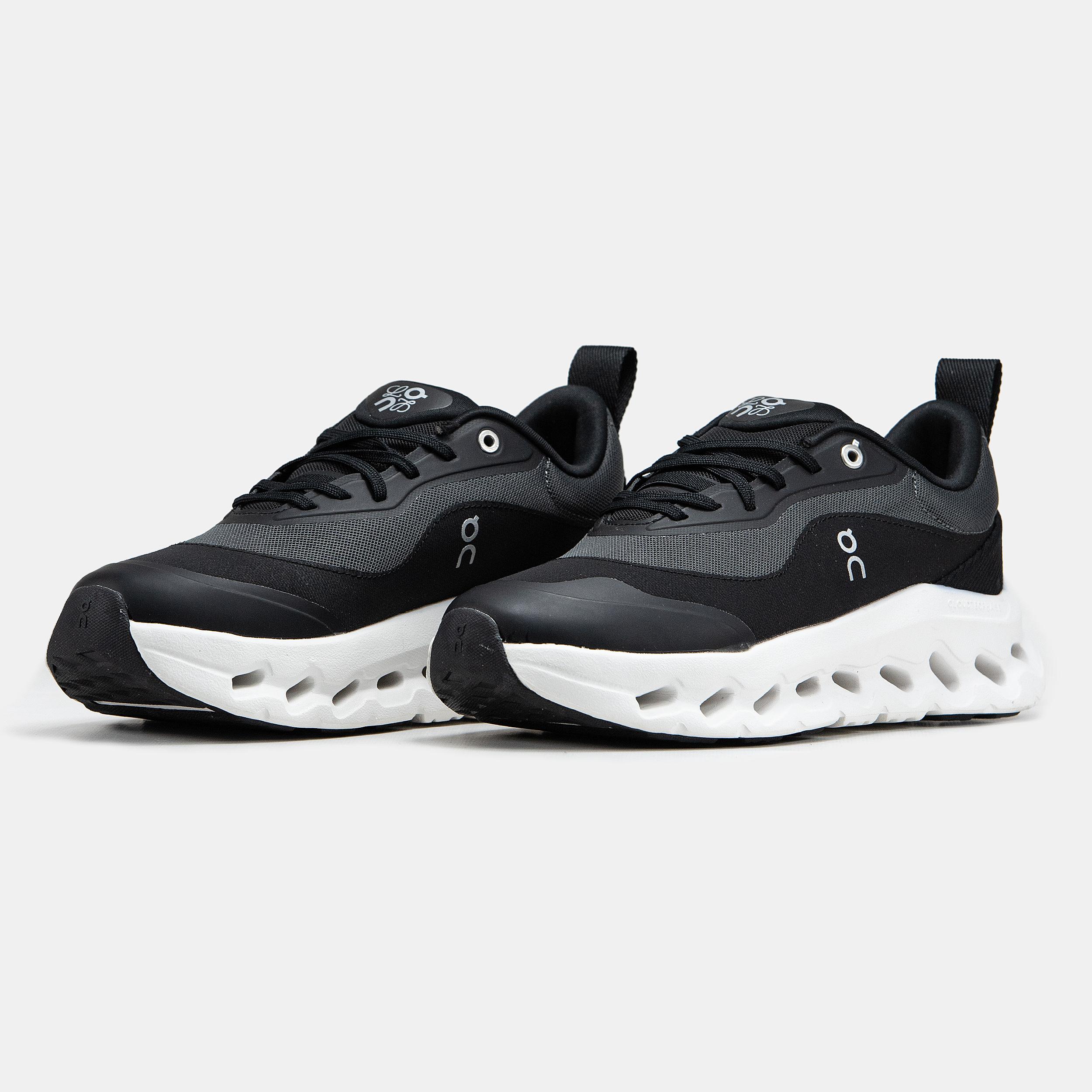 Loewe x On Cloudtilt Black White - изображение 9