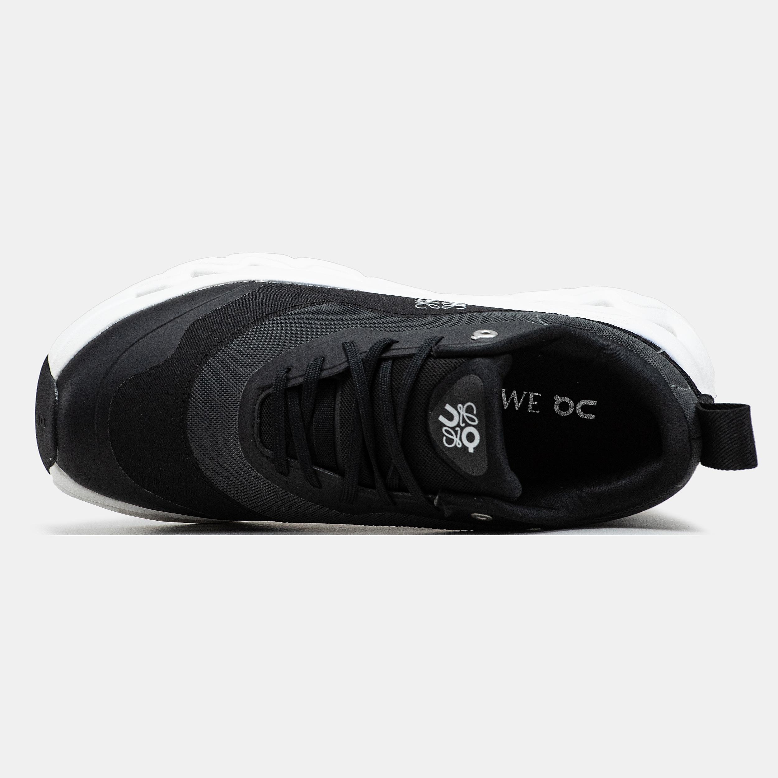 Loewe x On Cloudtilt Black White - изображение 3