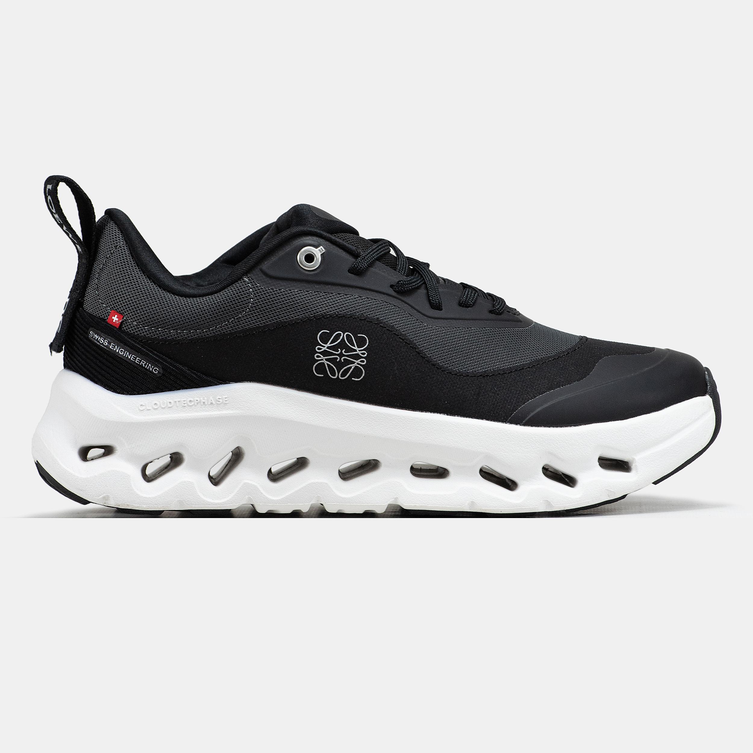 Loewe x On Cloudtilt Black White - изображение 4