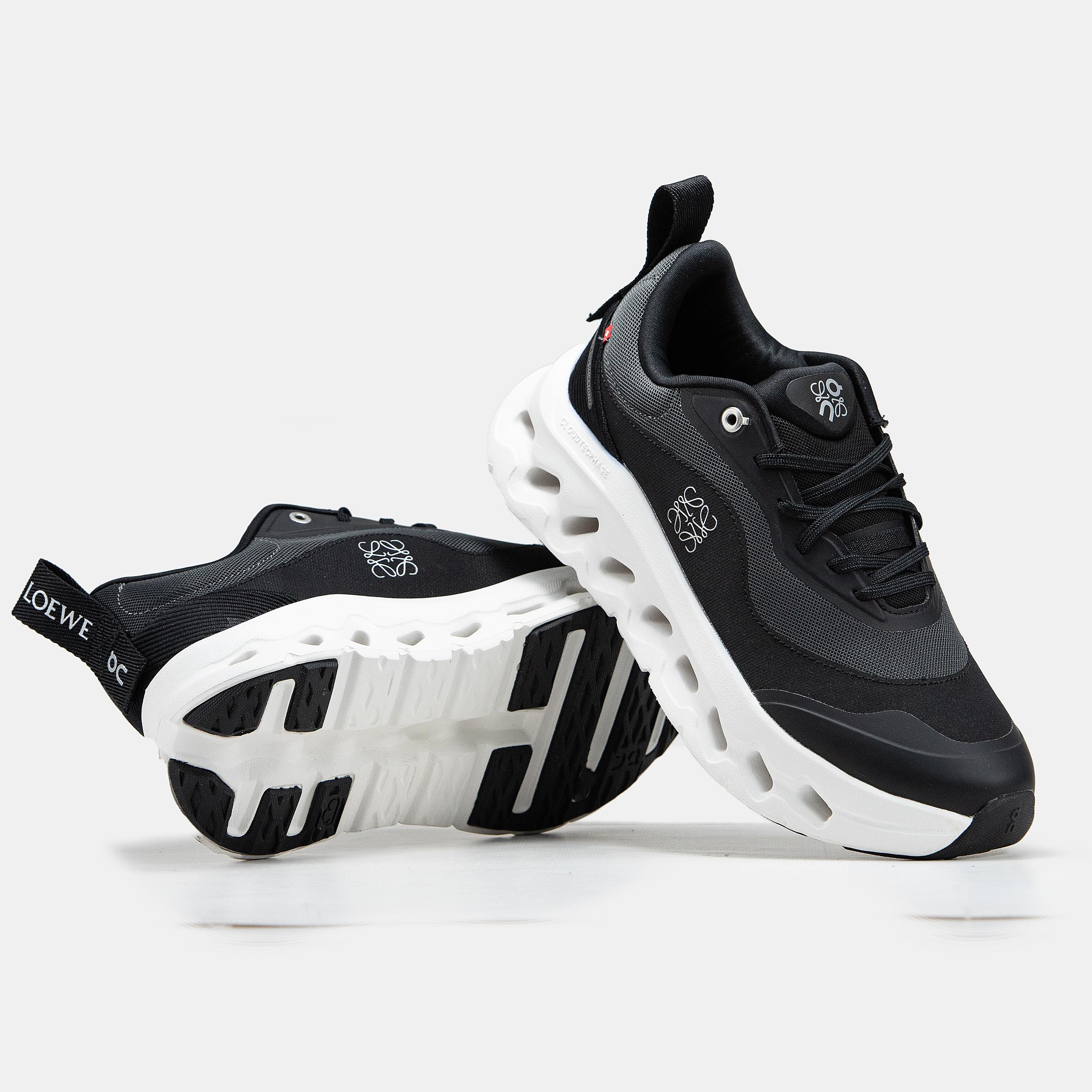Loewe x On Cloudtilt Black White - изображение 6