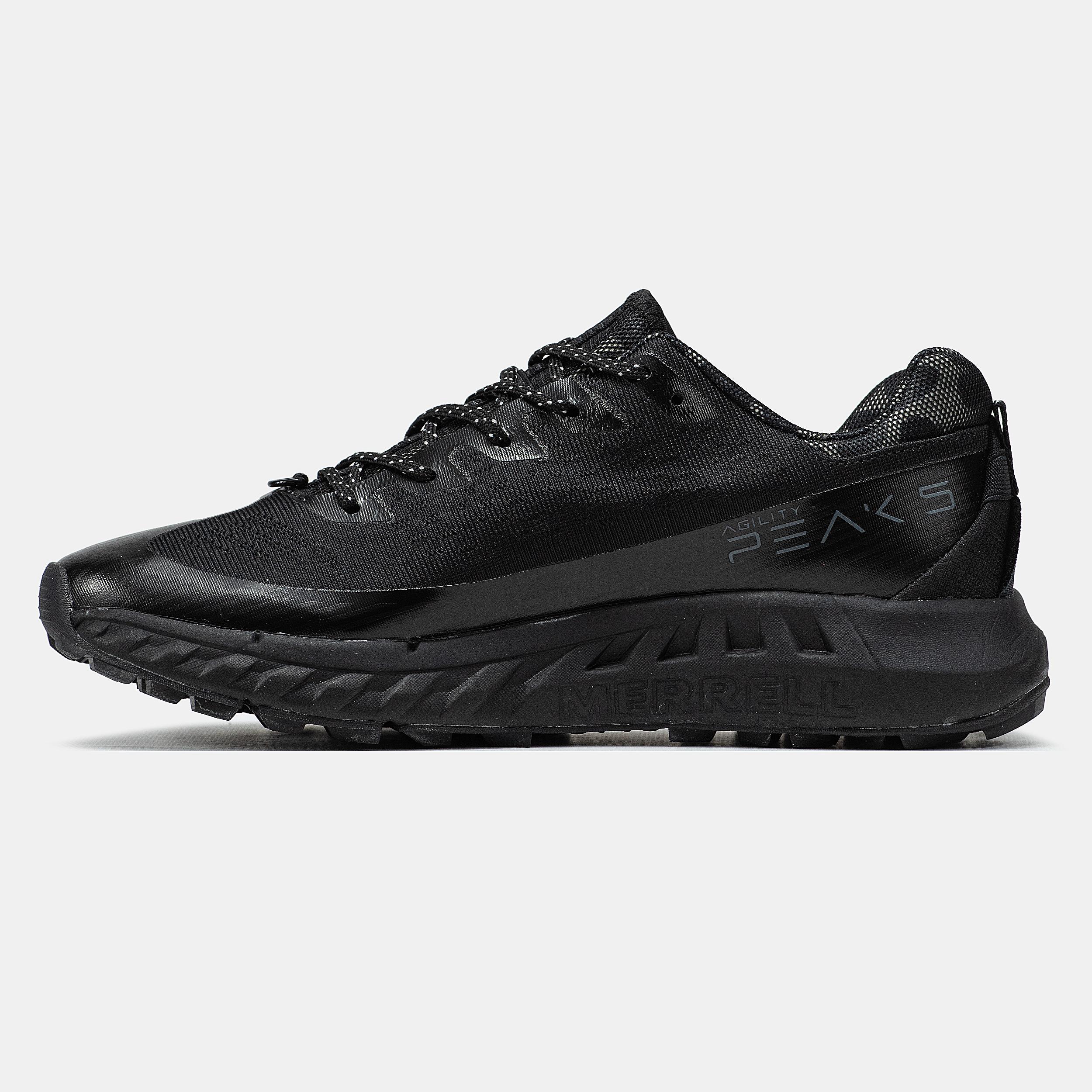 Merrell Agility Peak 5 Black - изображение 2